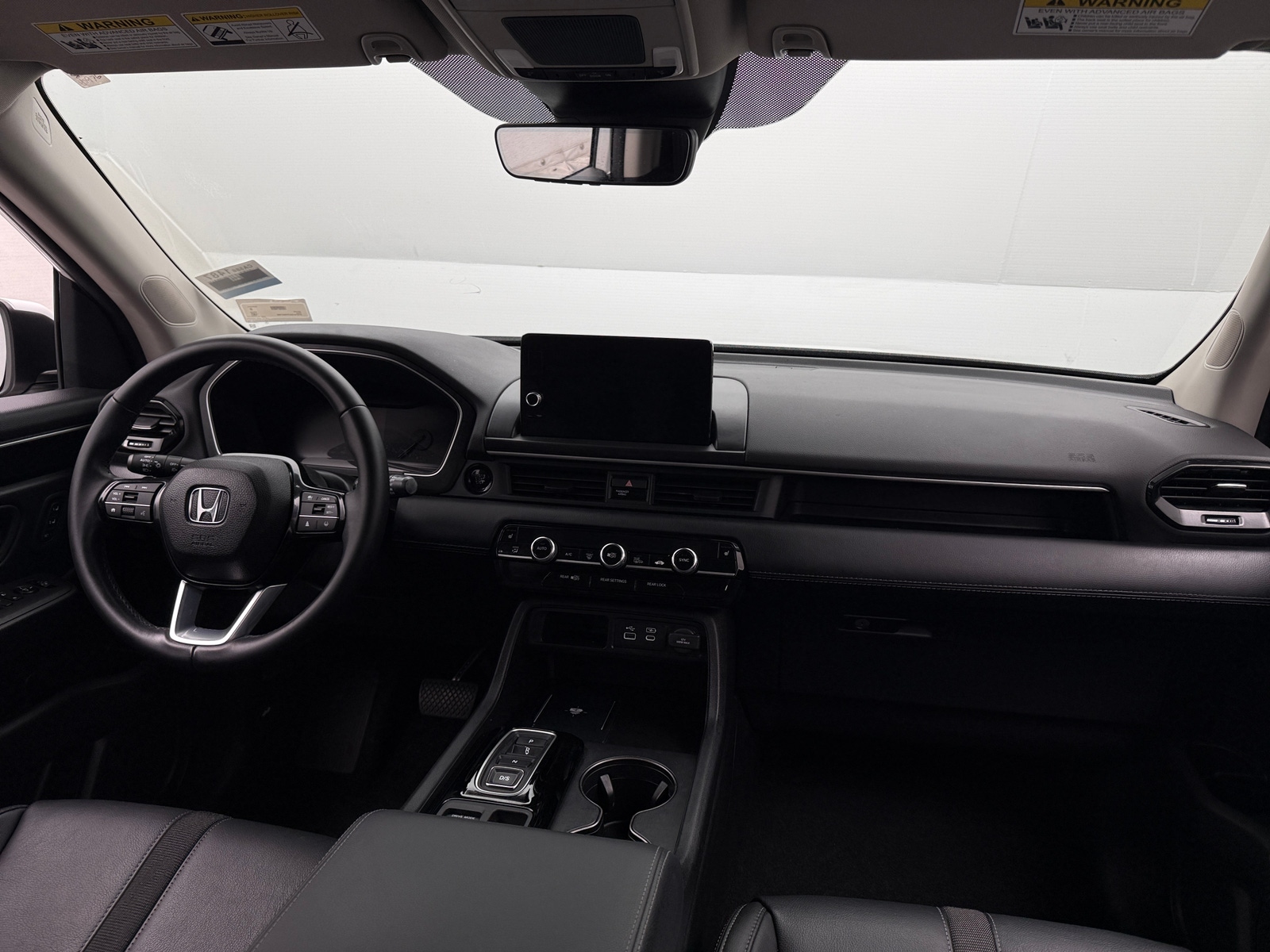 Thumbnail: 2023 Honda Pilot - 2