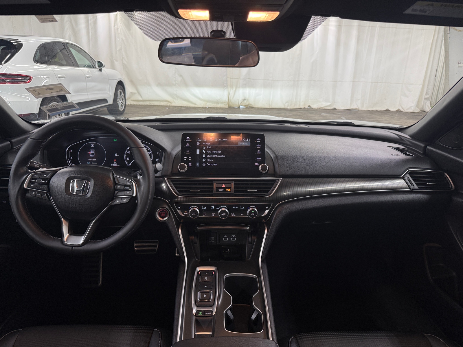 Thumbnail: 2022 Honda Accord - 3