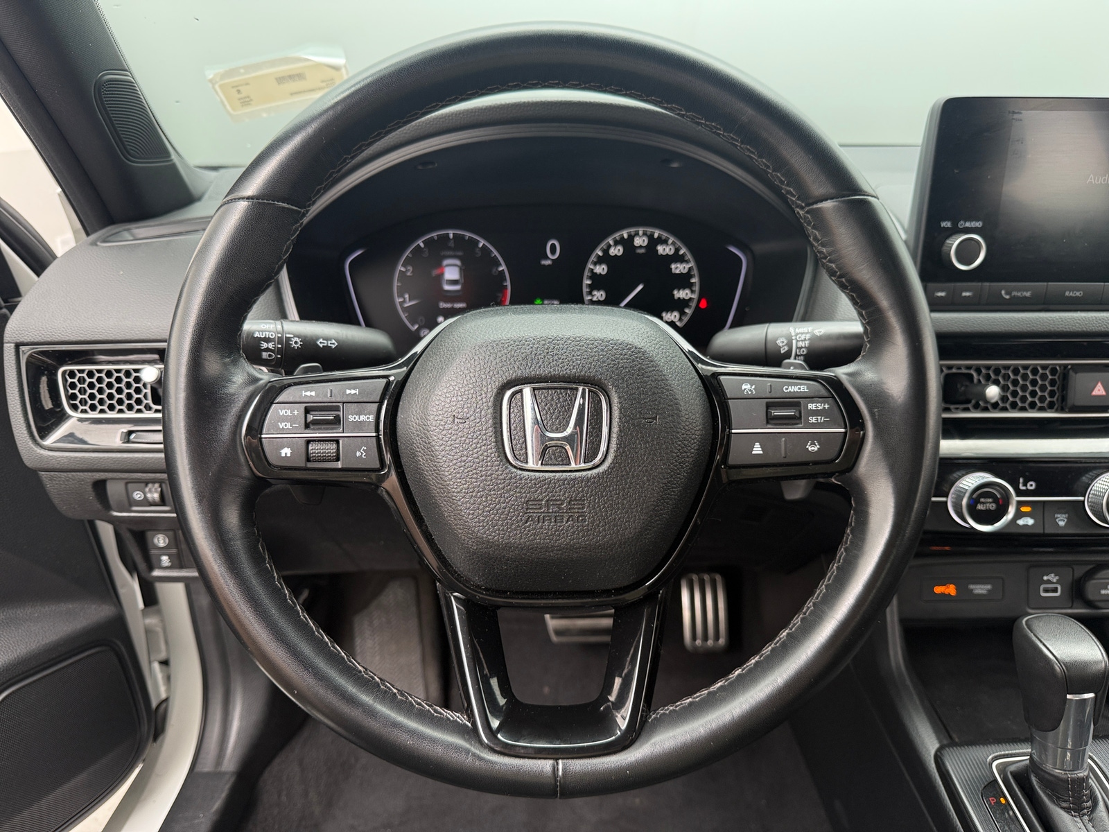 Thumbnail: 2024 Honda Civic - 5