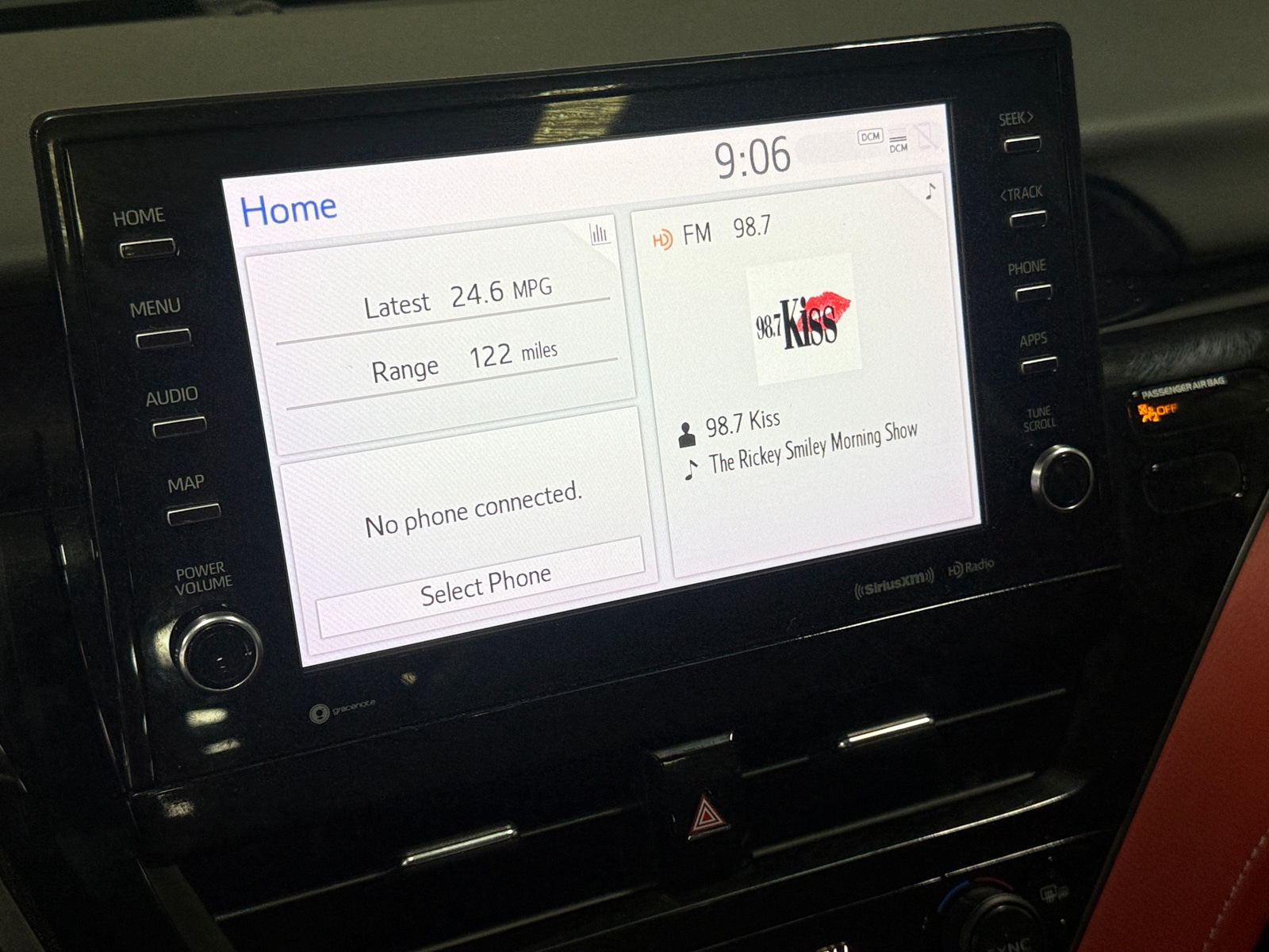 Thumbnail: 2022 Toyota Camry - 3