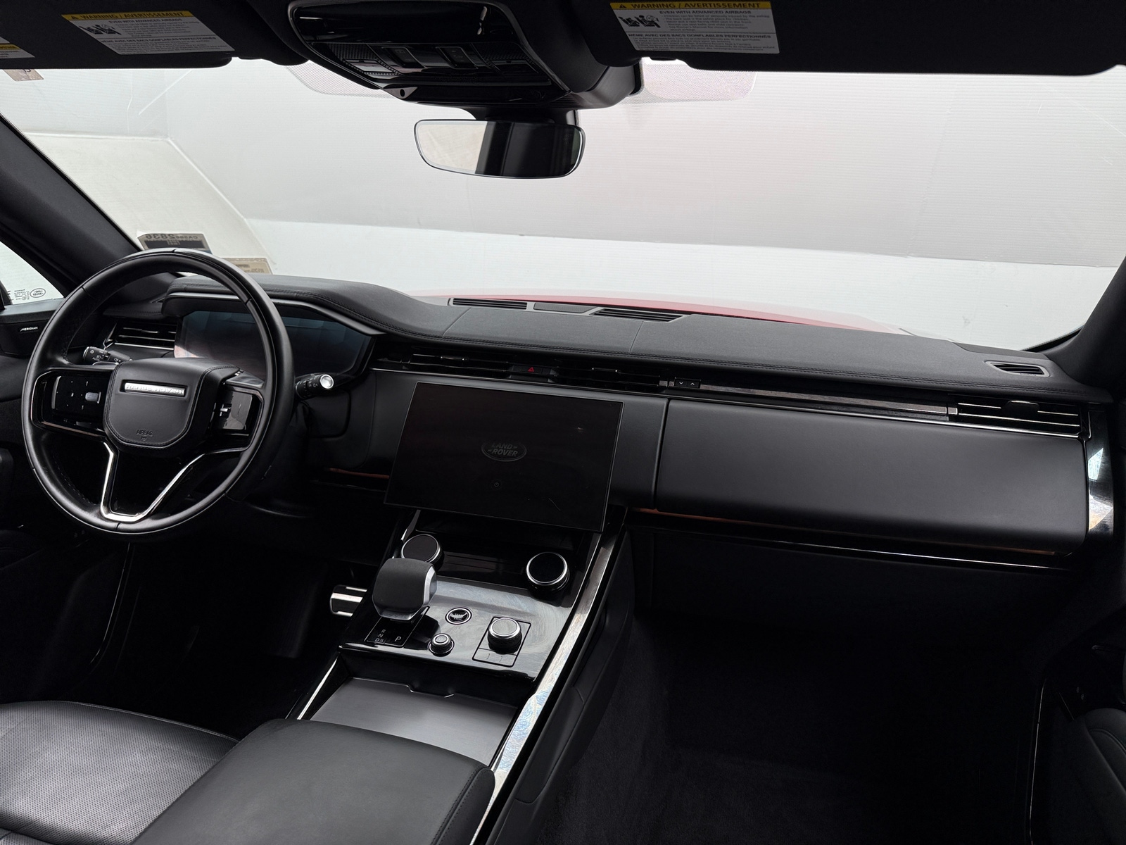 Thumbnail: 2023 Land Rover Range Rover Sport - 2