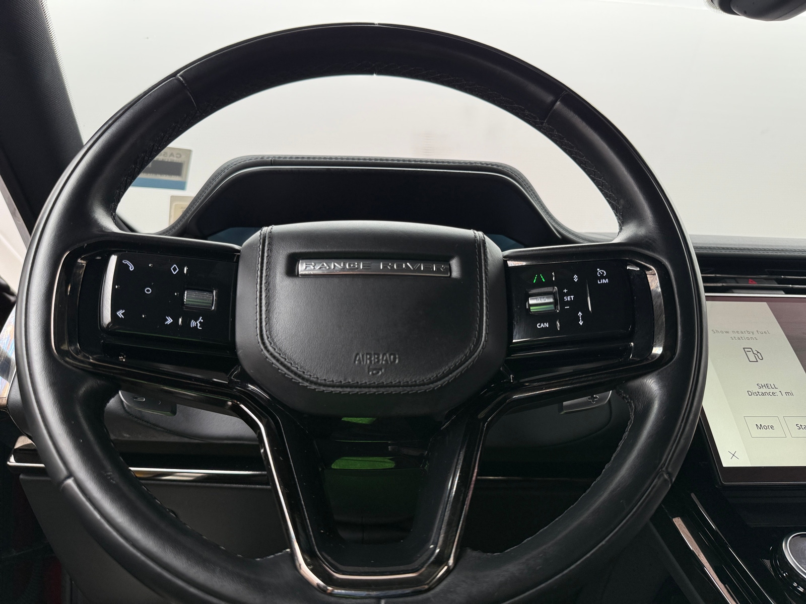 Thumbnail: 2023 Land Rover Range Rover Sport - 4