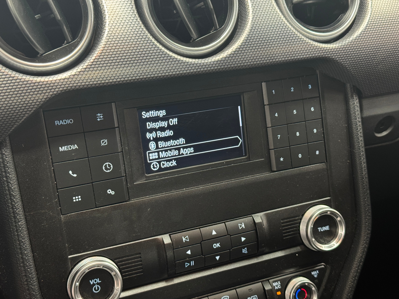 Thumbnail: 2019 Ford Mustang - 4