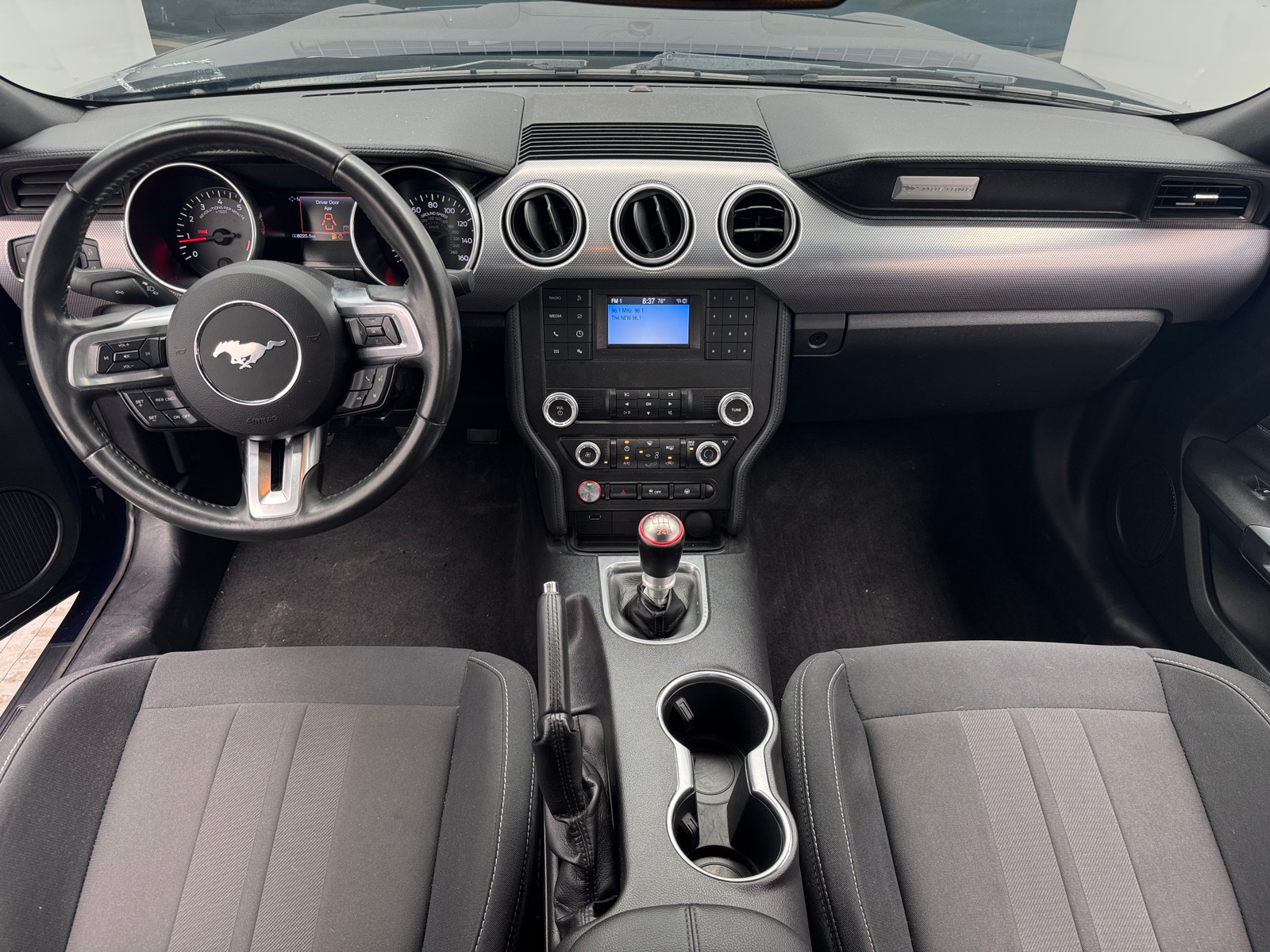 Thumbnail: 2019 Ford Mustang - 3