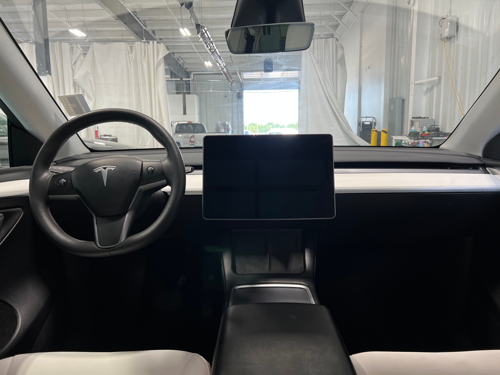 Thumbnail: 2023 Tesla Model Y - 2