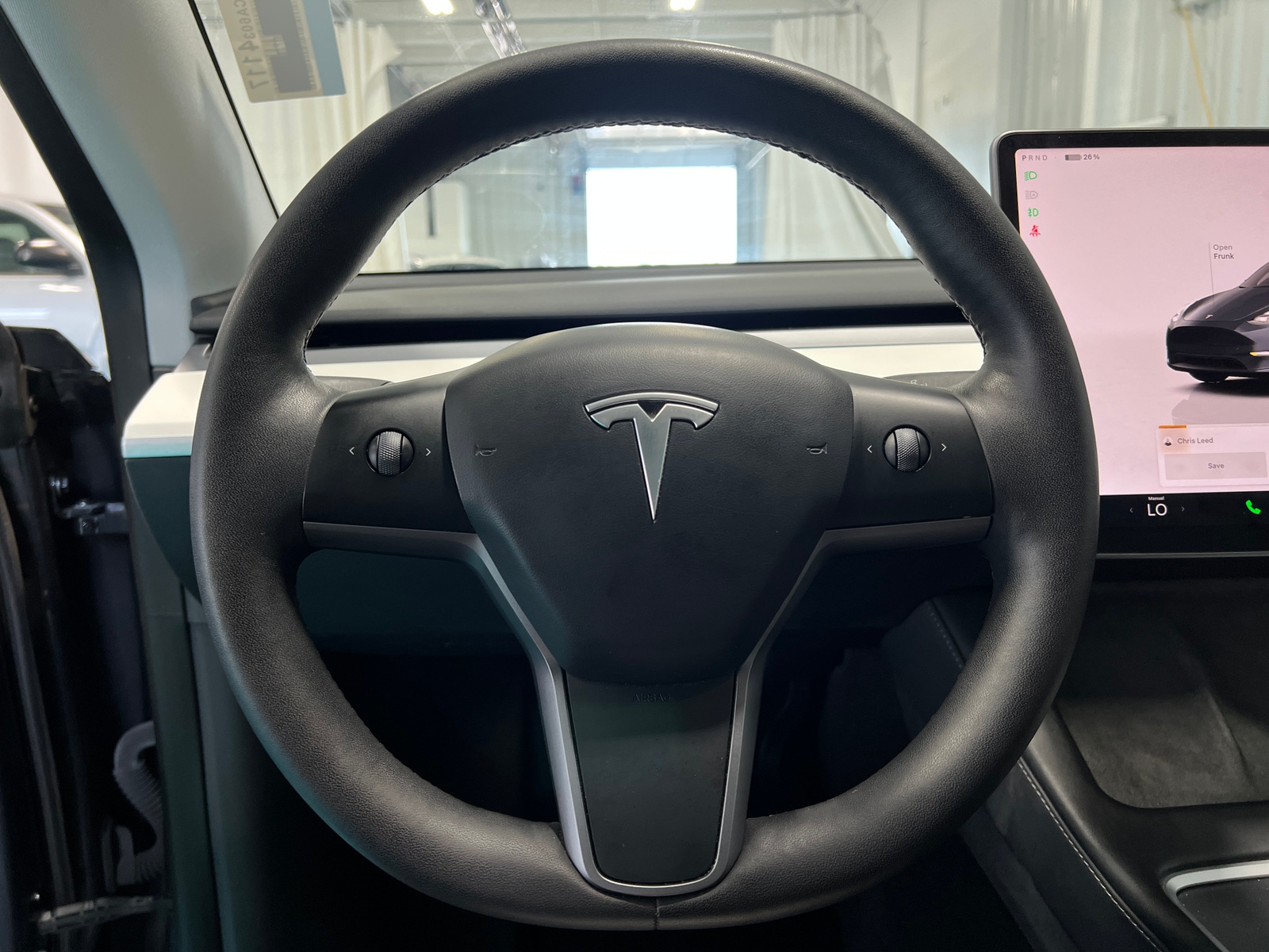 Thumbnail: 2023 Tesla Model Y - 4