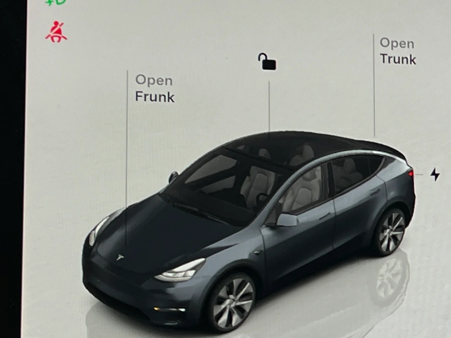 Thumbnail: 2023 Tesla Model Y - 3