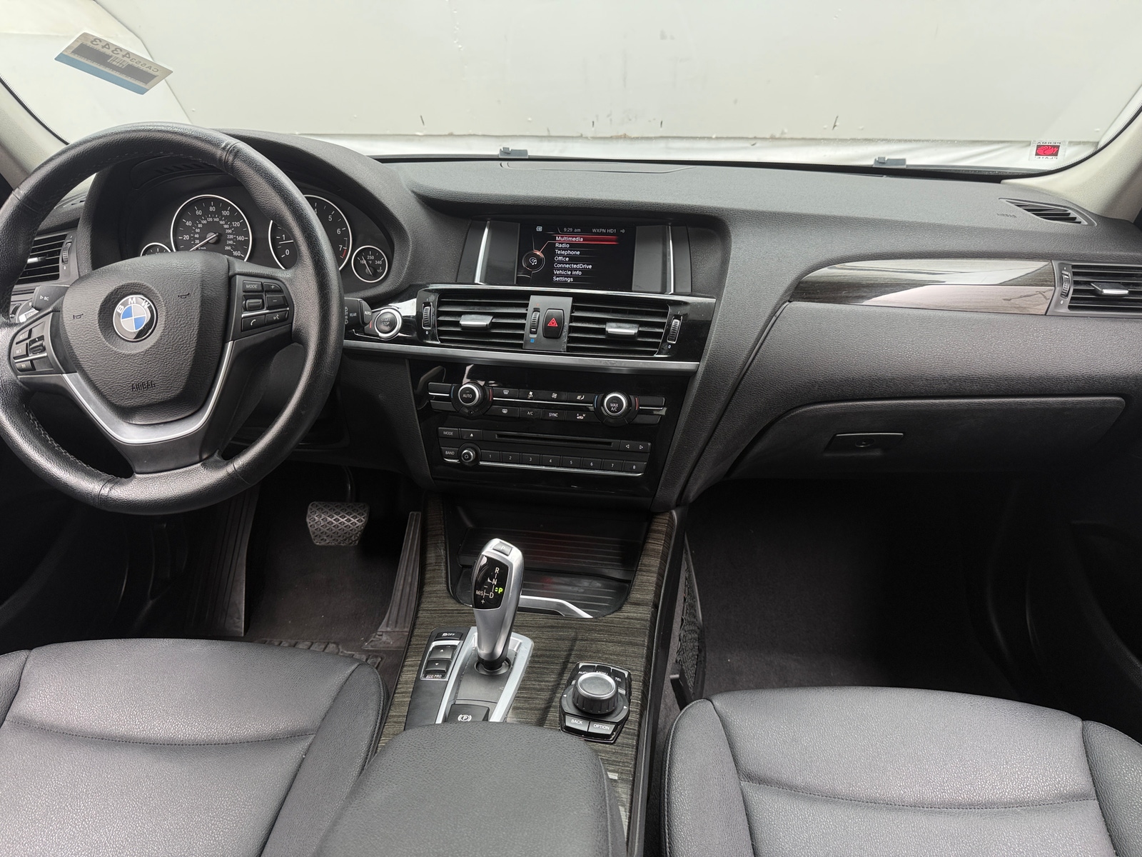 Thumbnail: 2017 BMW X3 - 2