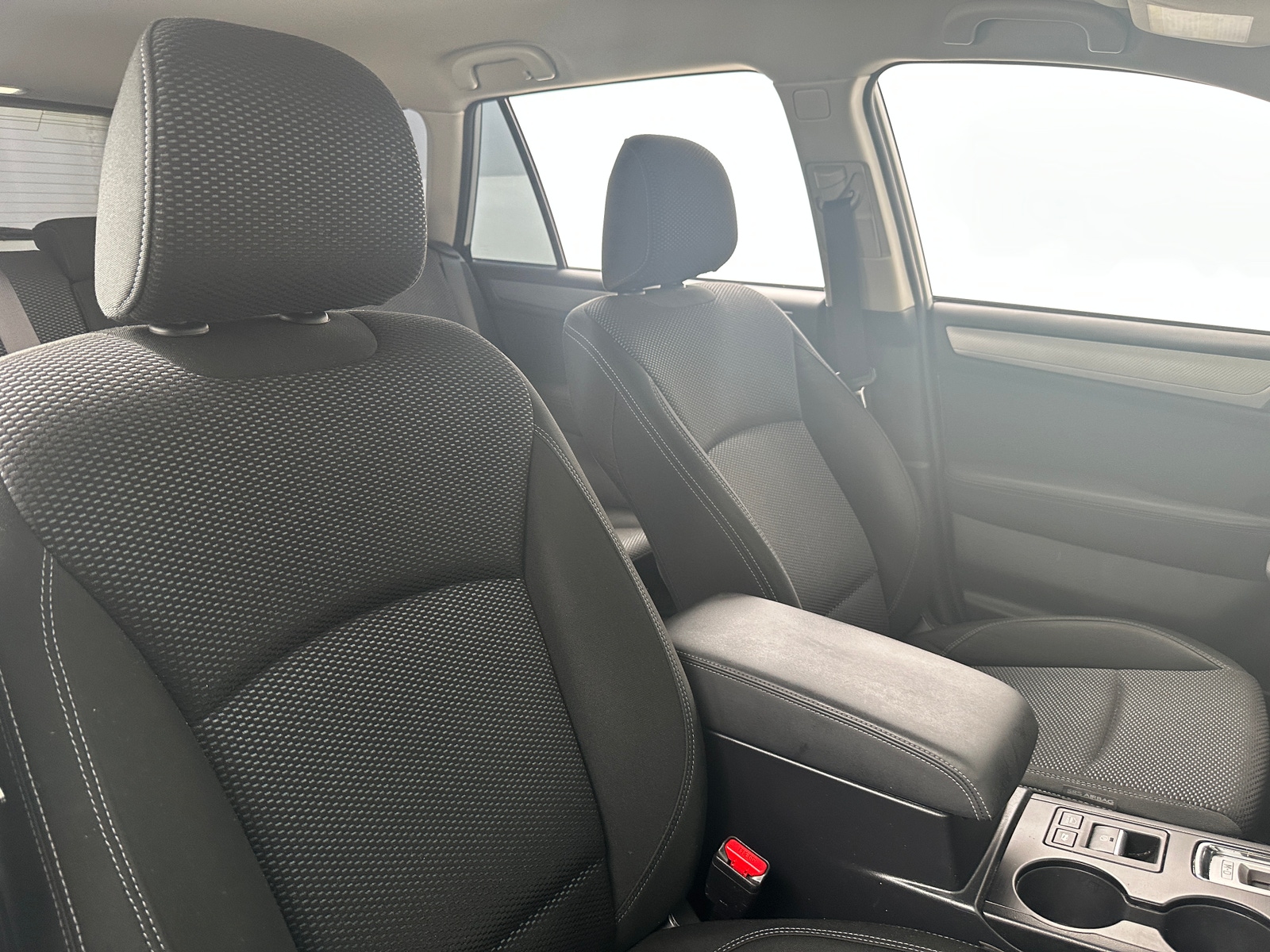 Thumbnail: 2018 Subaru Outback - 2