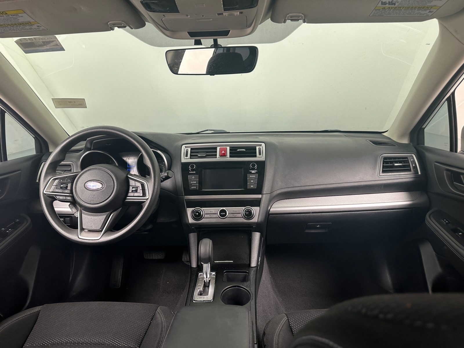 Thumbnail: 2018 Subaru Outback - 3