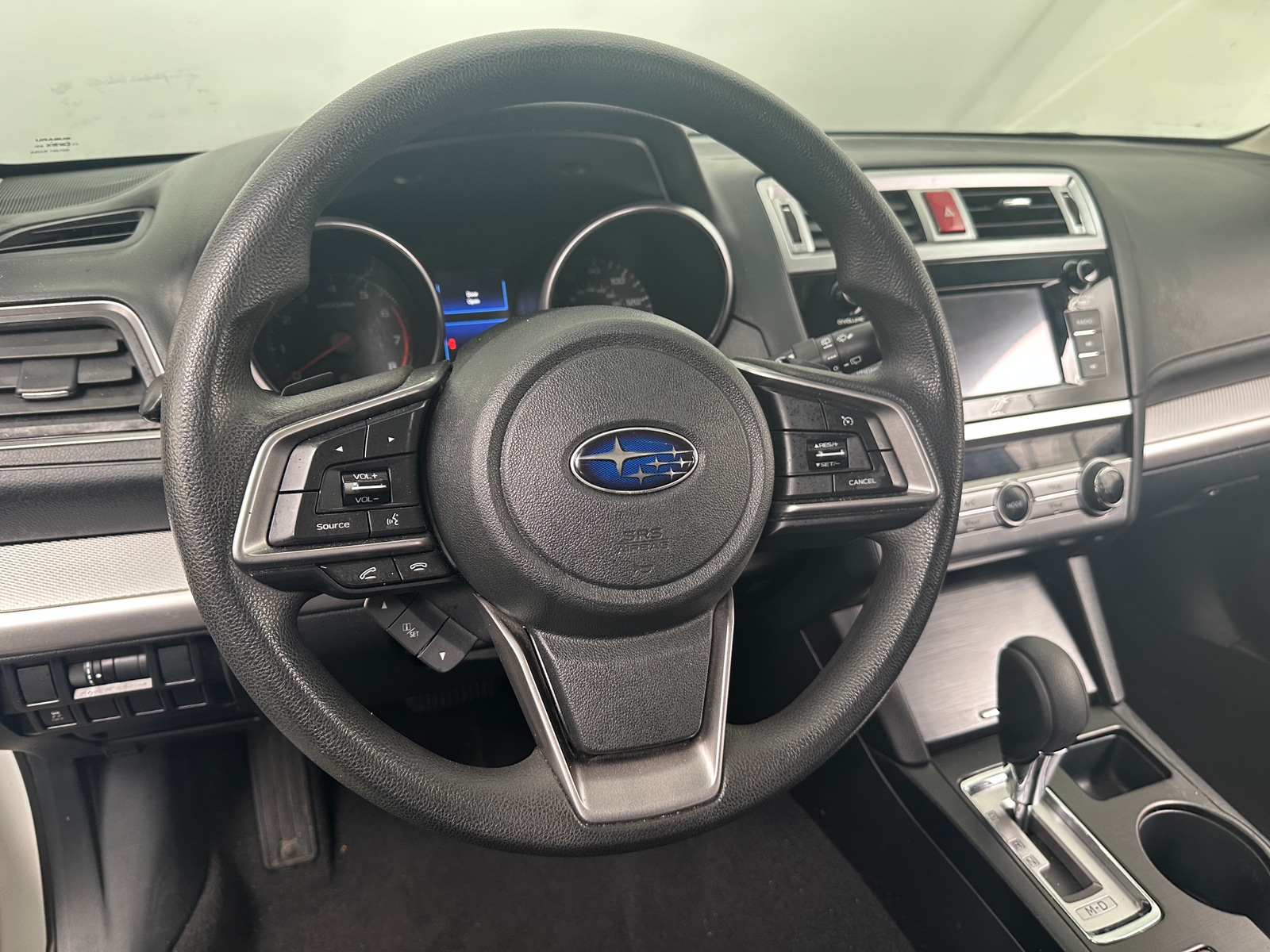 Thumbnail: 2018 Subaru Outback - 5
