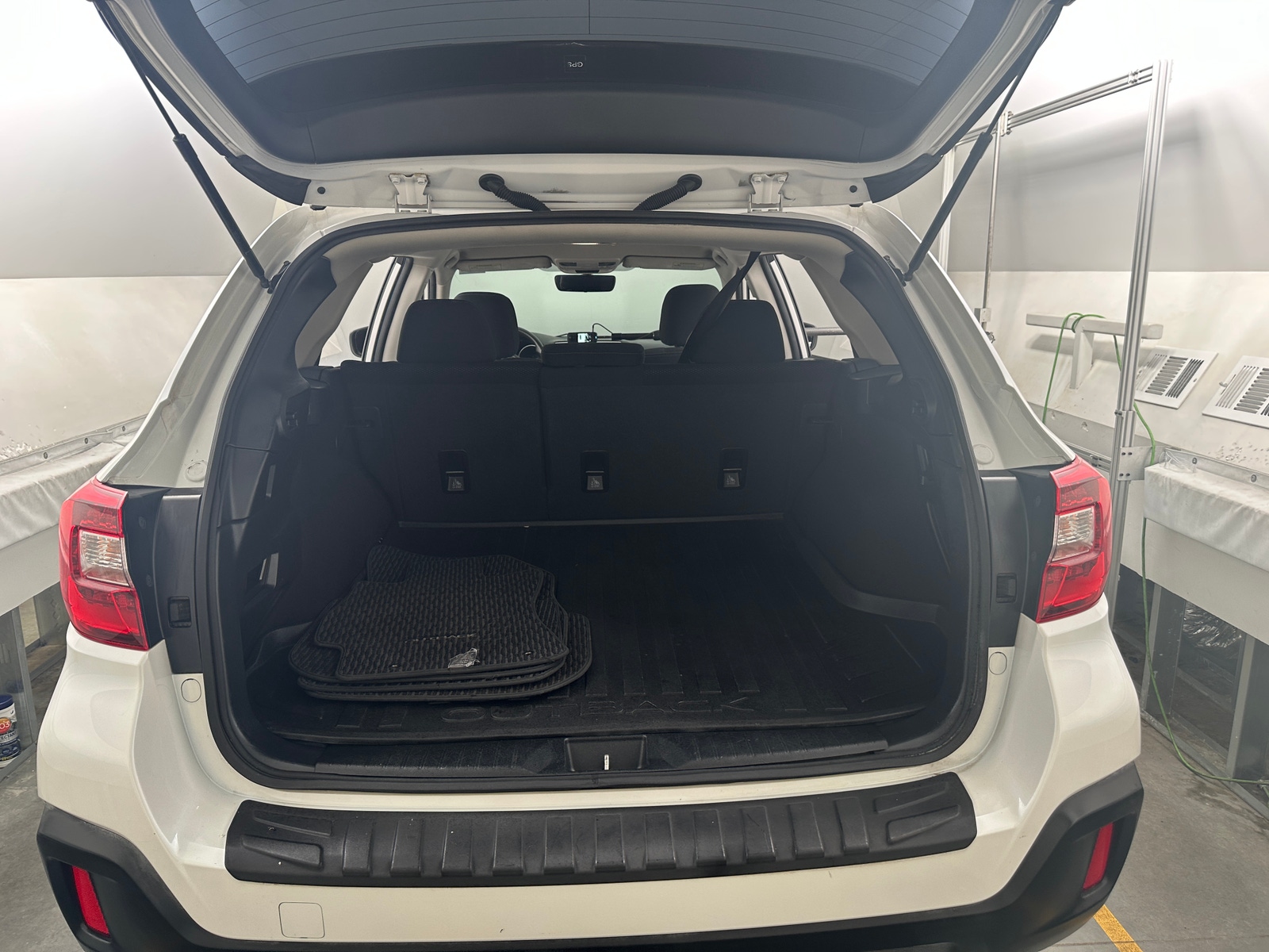 Thumbnail: 2018 Subaru Outback - 7