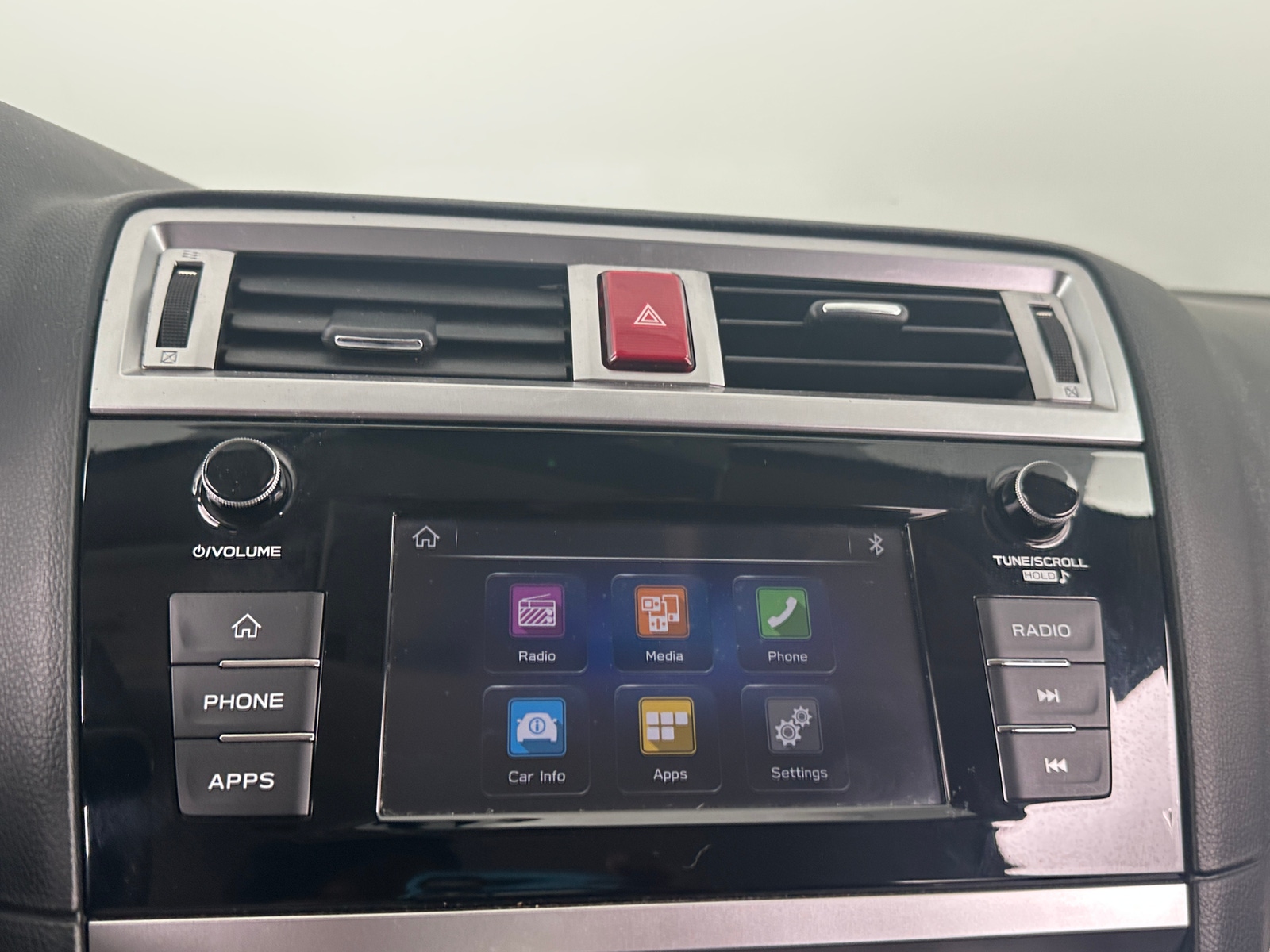 Thumbnail: 2018 Subaru Outback - 4