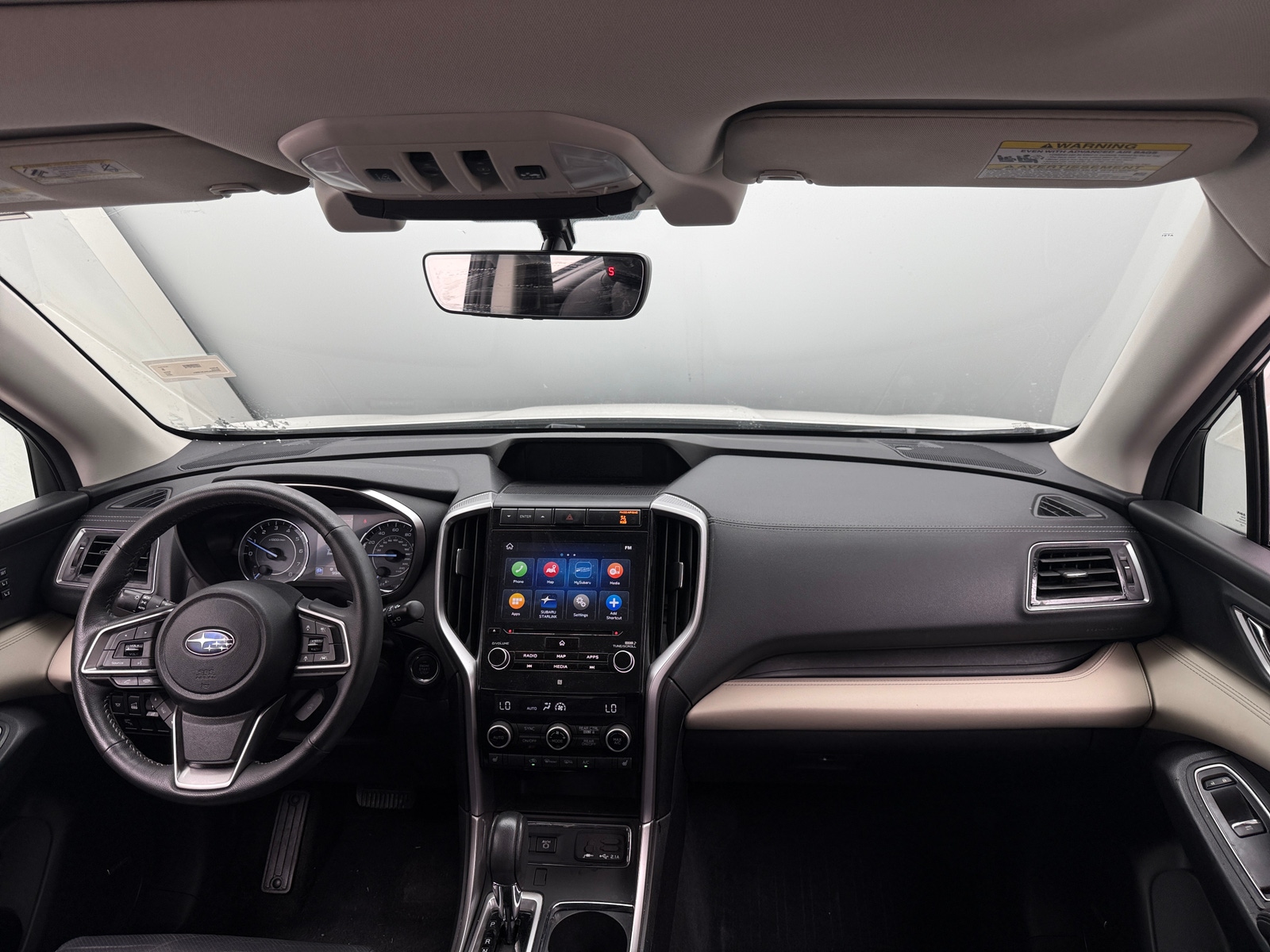 Thumbnail: 2020 Subaru Ascent - 2