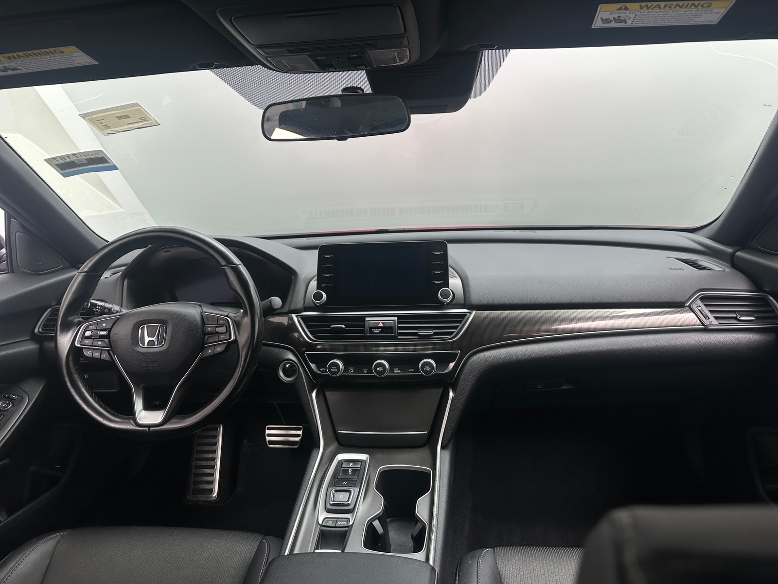 Thumbnail: 2021 Honda Accord - 3