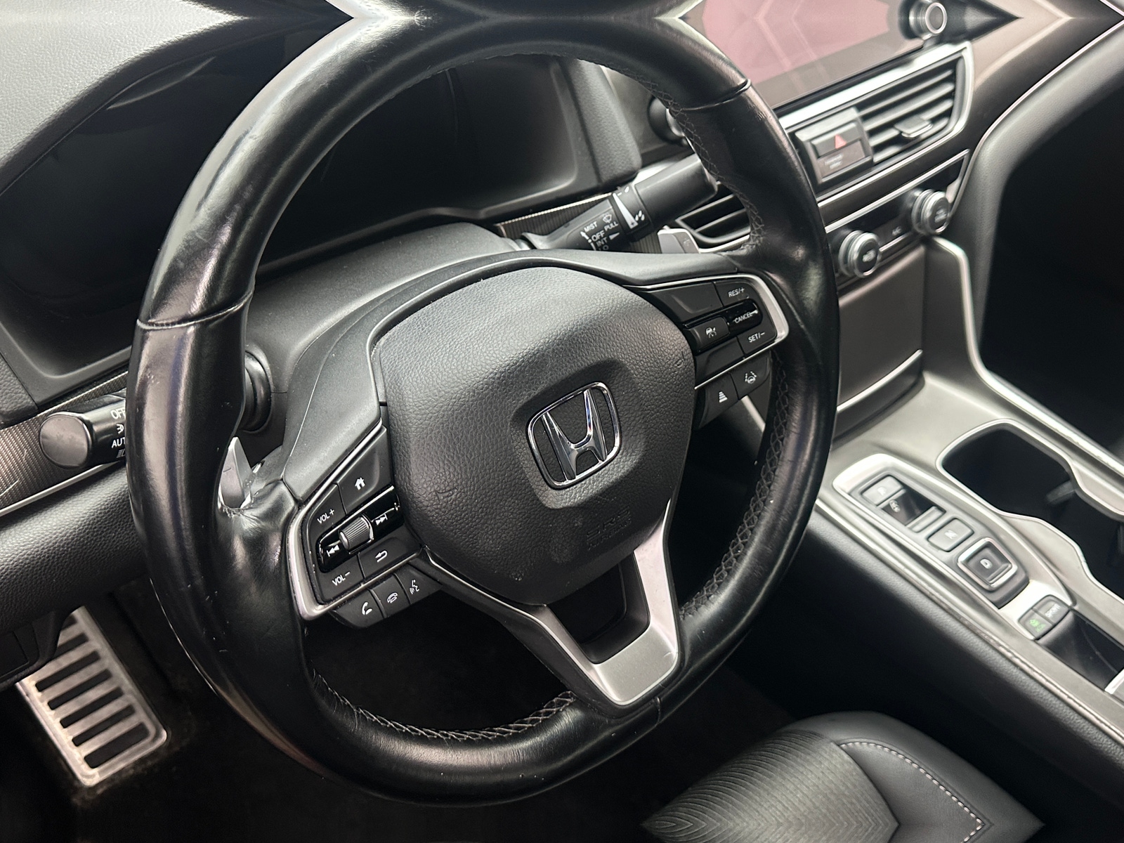 Thumbnail: 2021 Honda Accord - 5