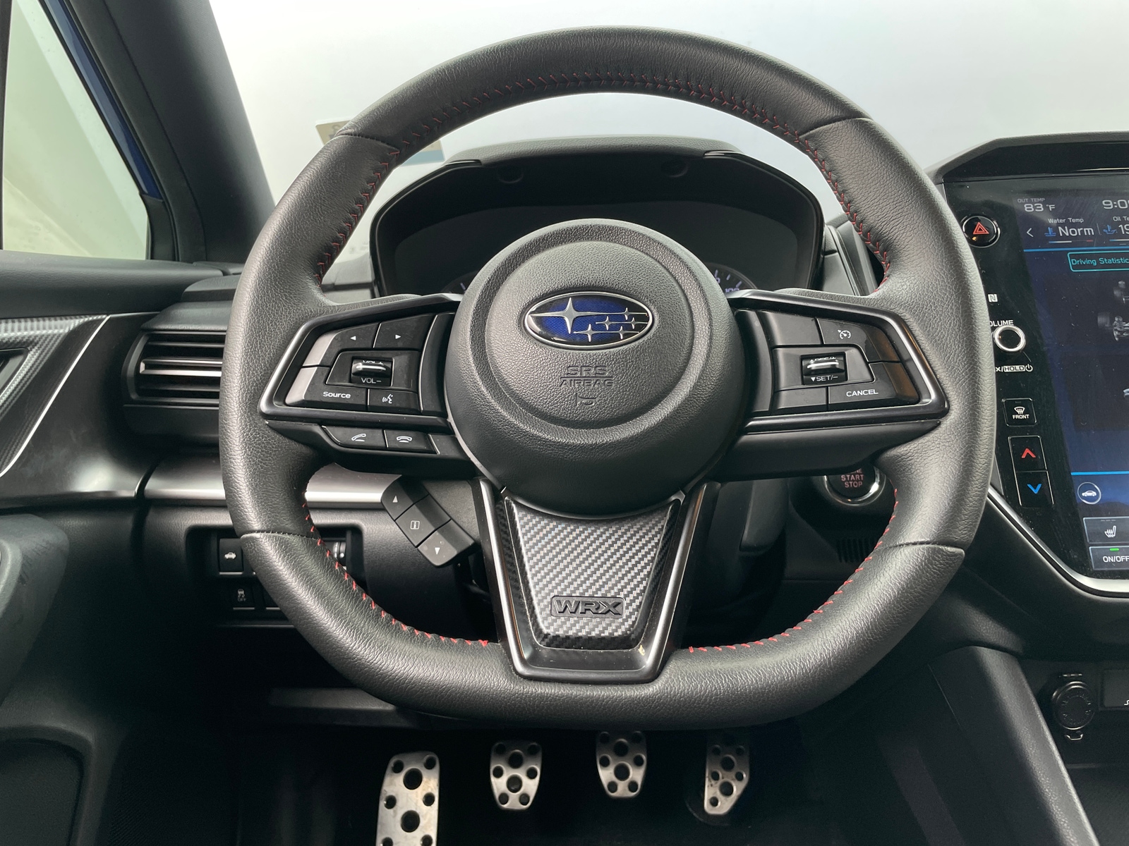 Thumbnail: 2023 Subaru WRX - 5