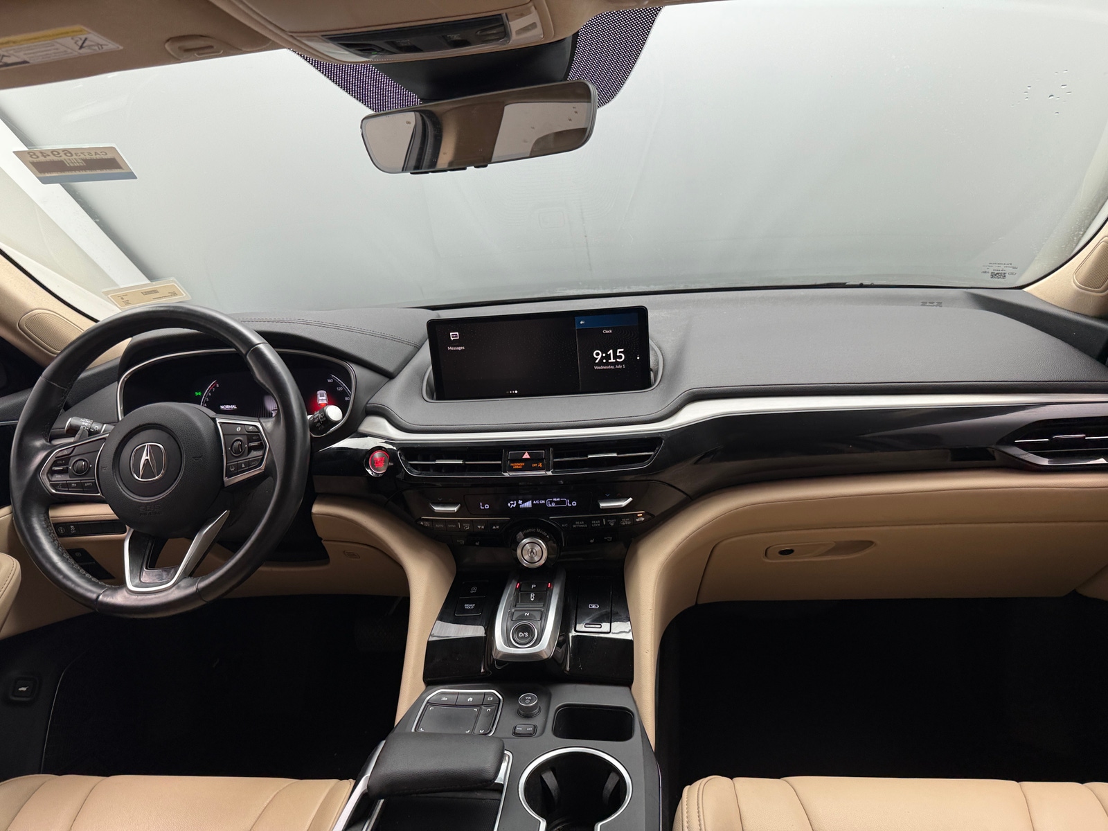 Thumbnail: 2023 Acura MDX - 2