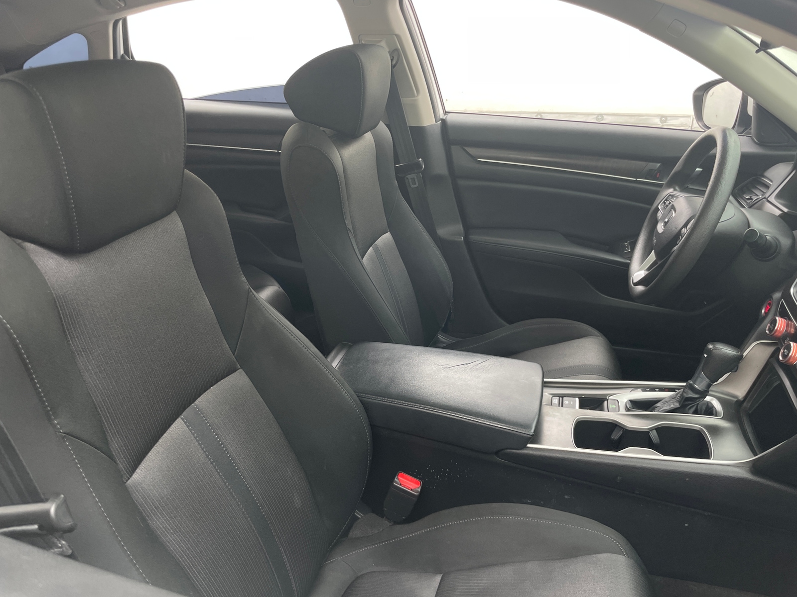 Thumbnail: 2018 Honda Accord - 2
