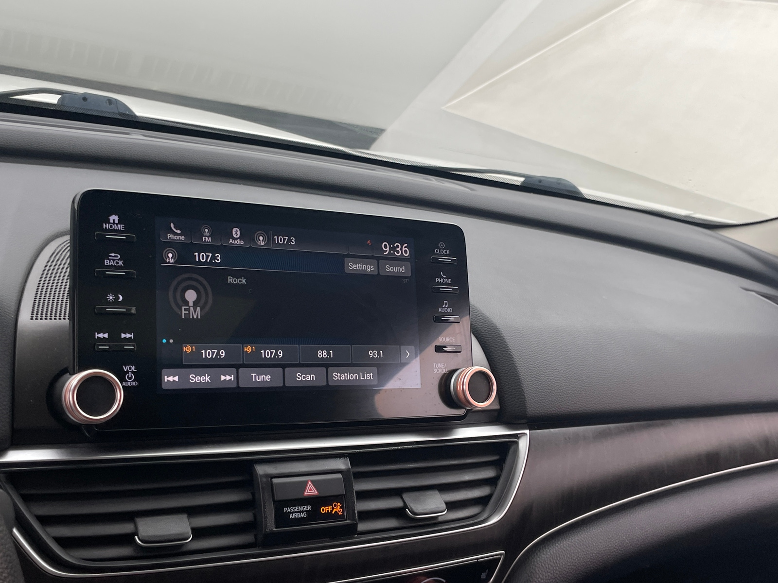 Thumbnail: 2018 Honda Accord - 4