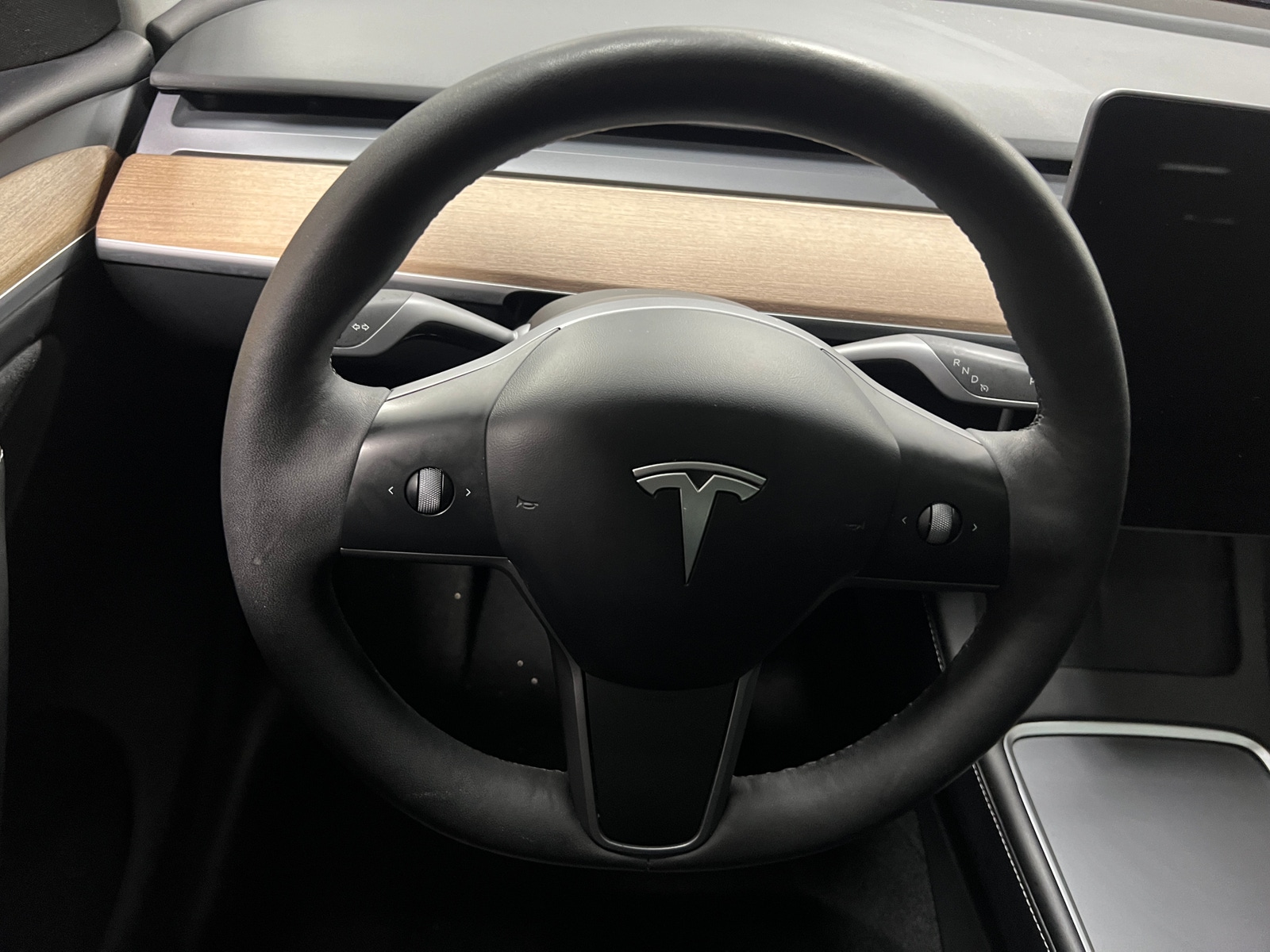 Thumbnail: 2024 Tesla Model Y - 4