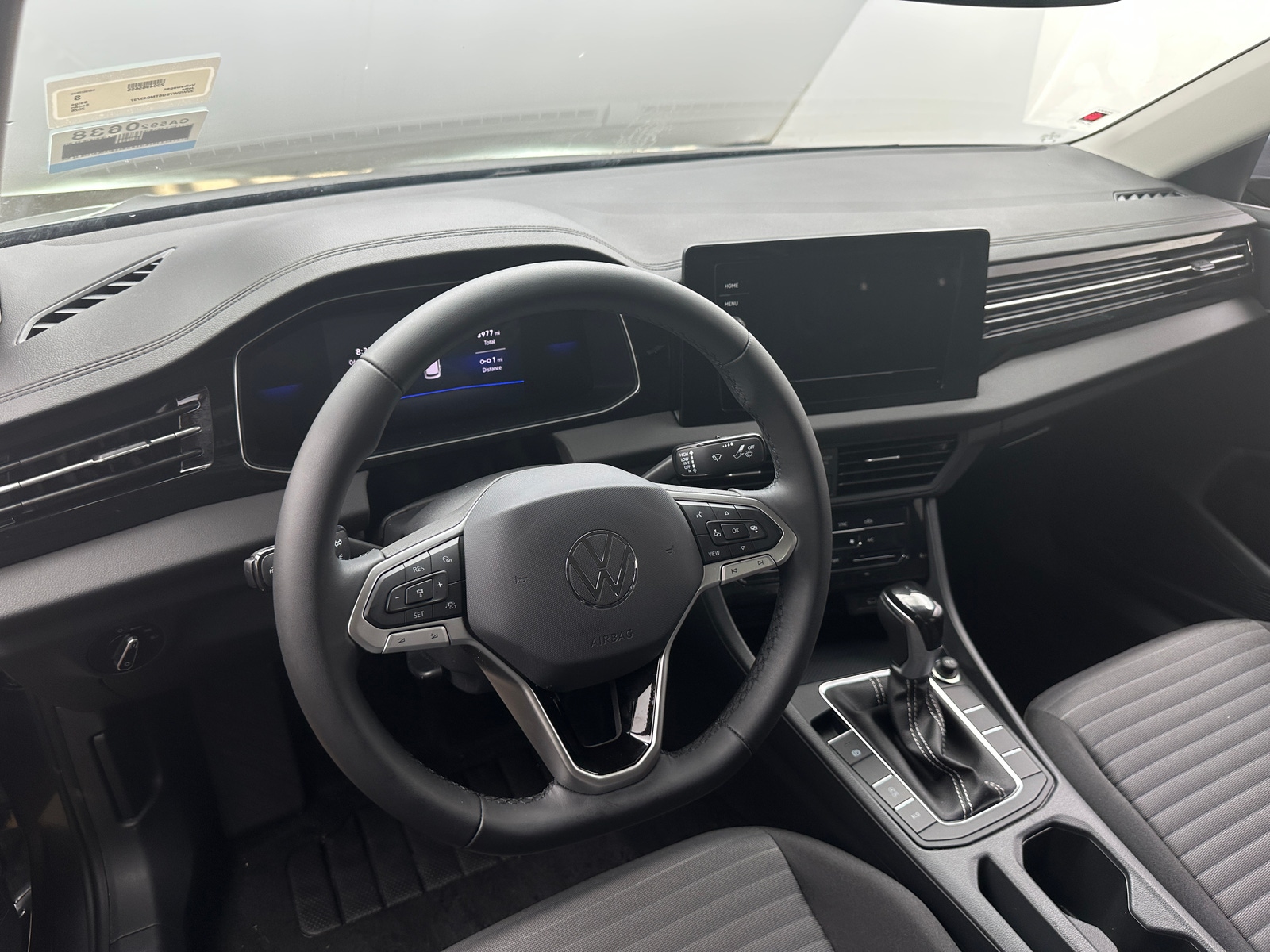 Thumbnail: 2026 Volkswagen Jetta - 3