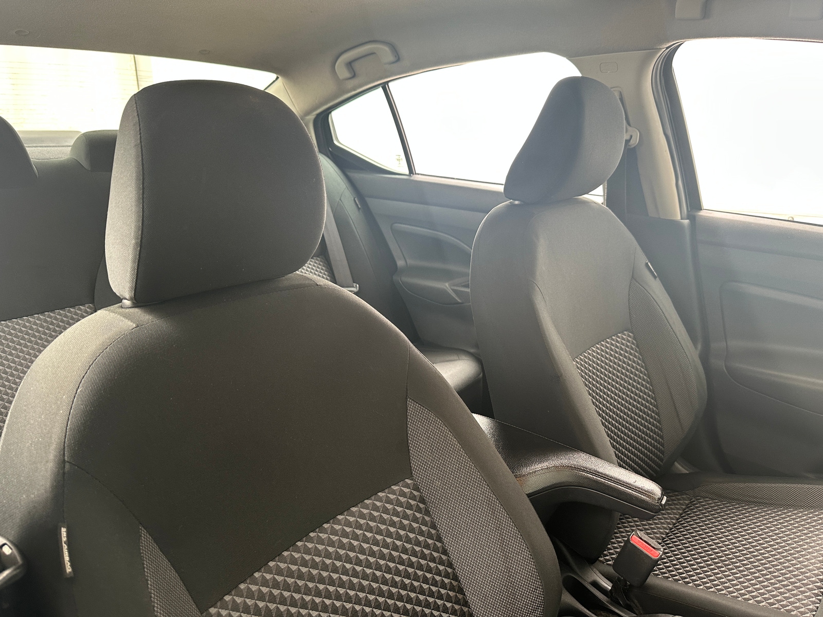 Thumbnail: 2020 Nissan Versa - 2