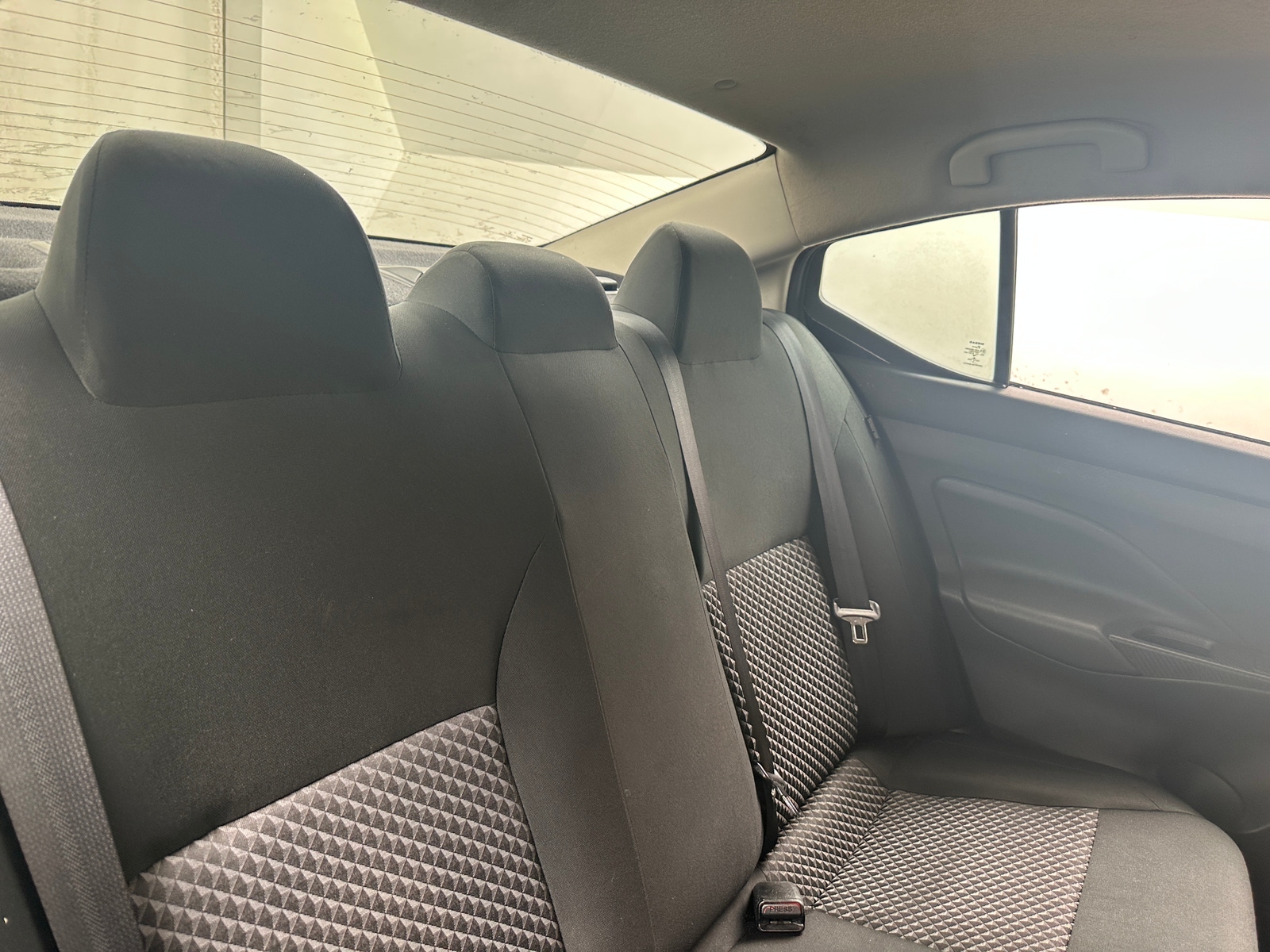 Thumbnail: 2020 Nissan Versa - 6