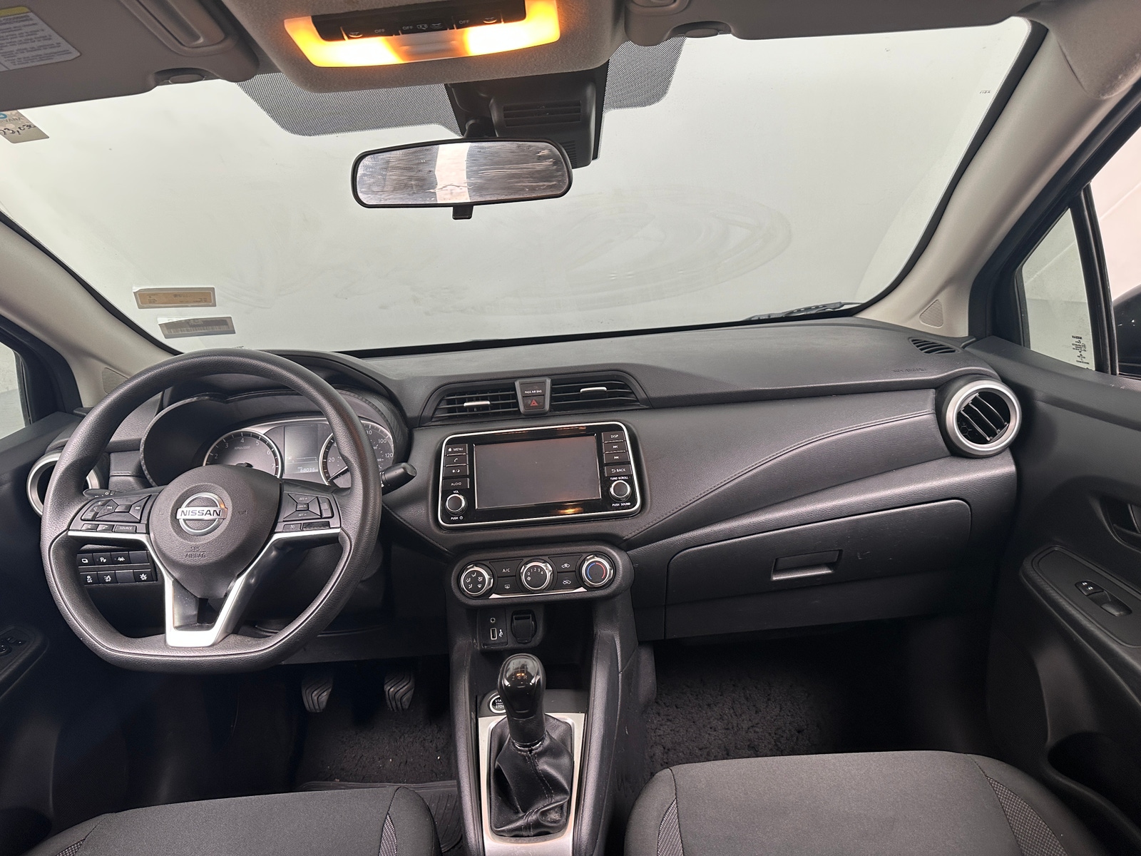 Thumbnail: 2020 Nissan Versa - 3