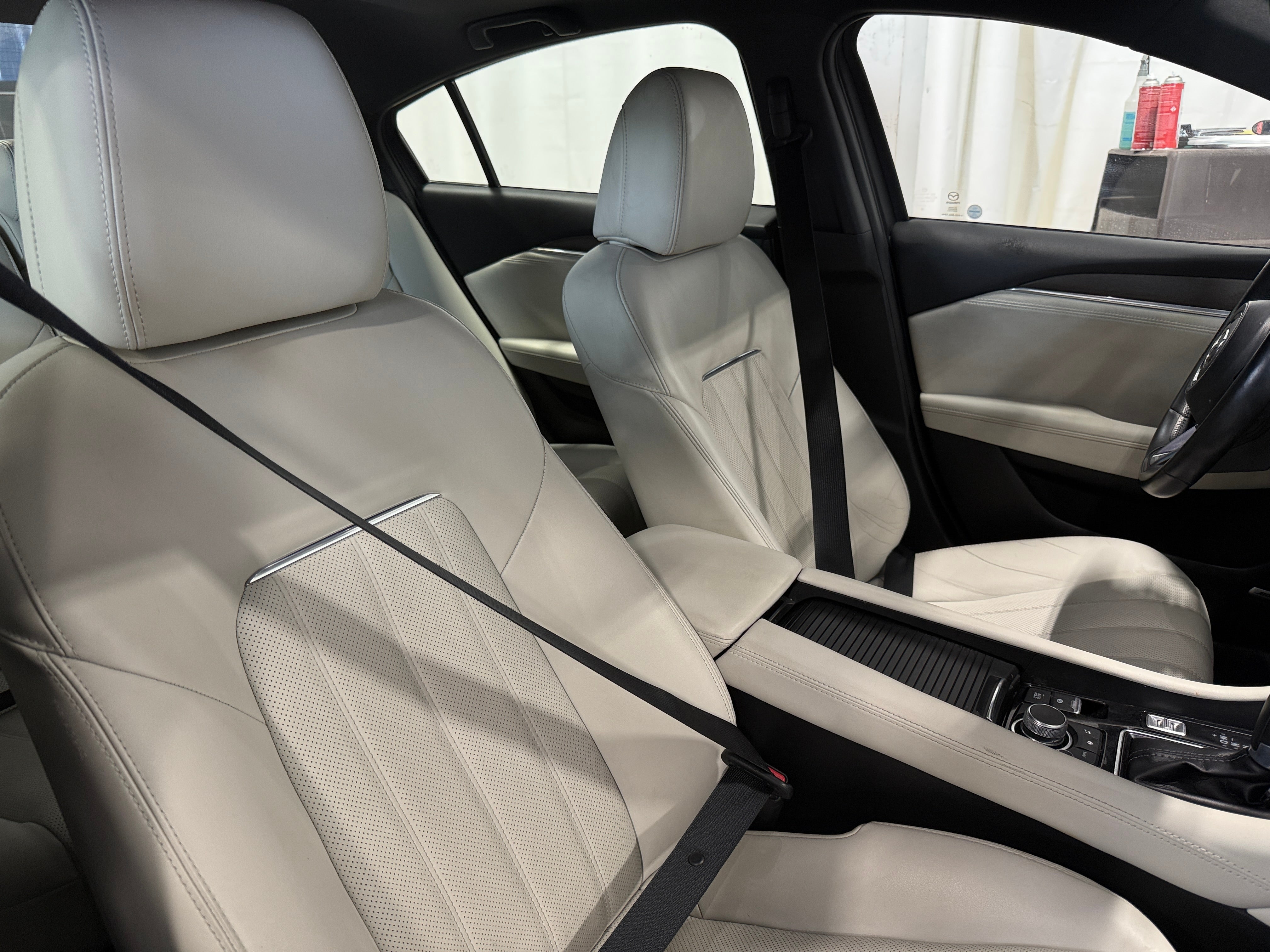 2020 Mazda MAZDA6 Signature - Photo 3