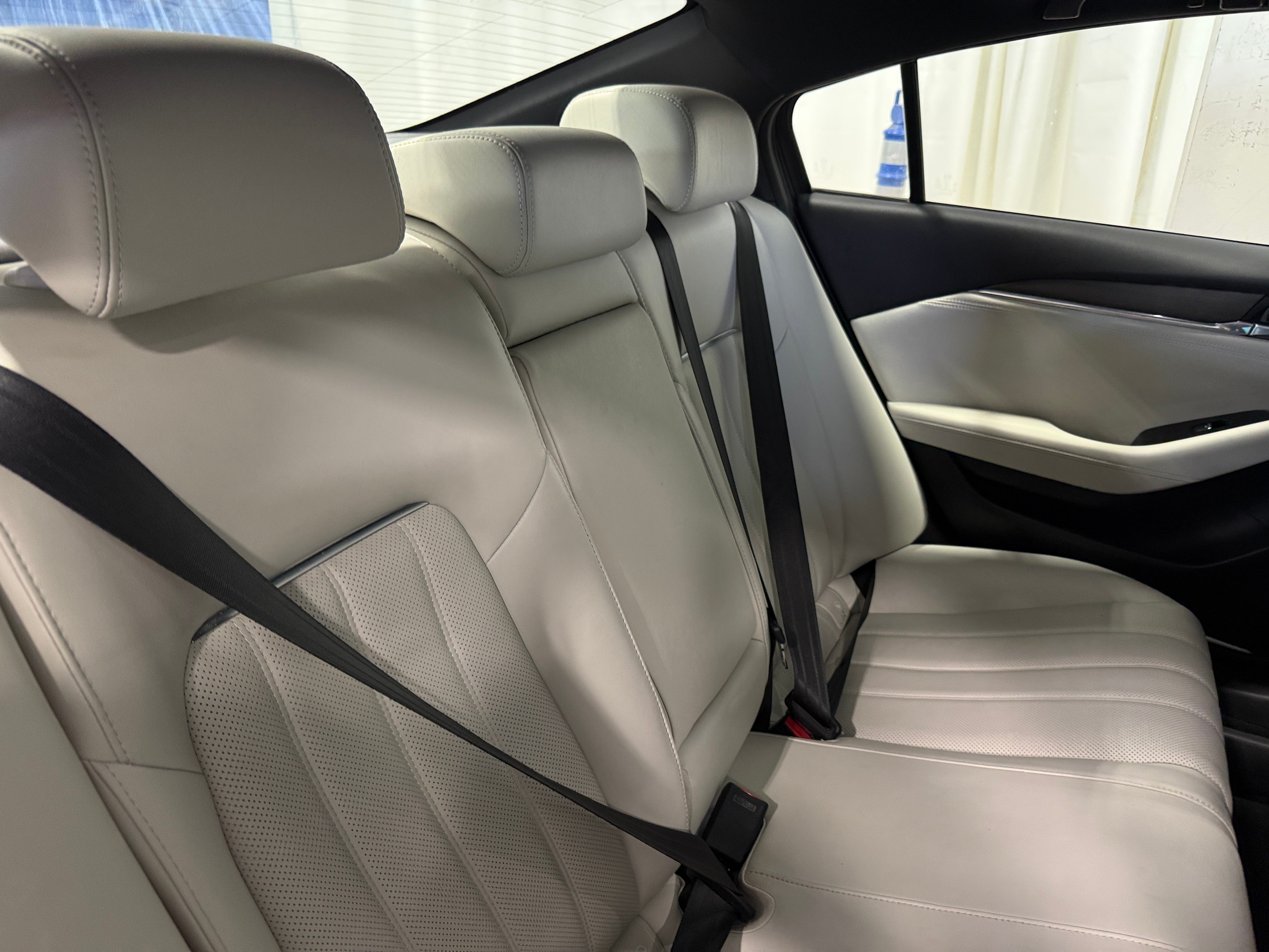 2020 Mazda MAZDA6 Signature - Photo 2