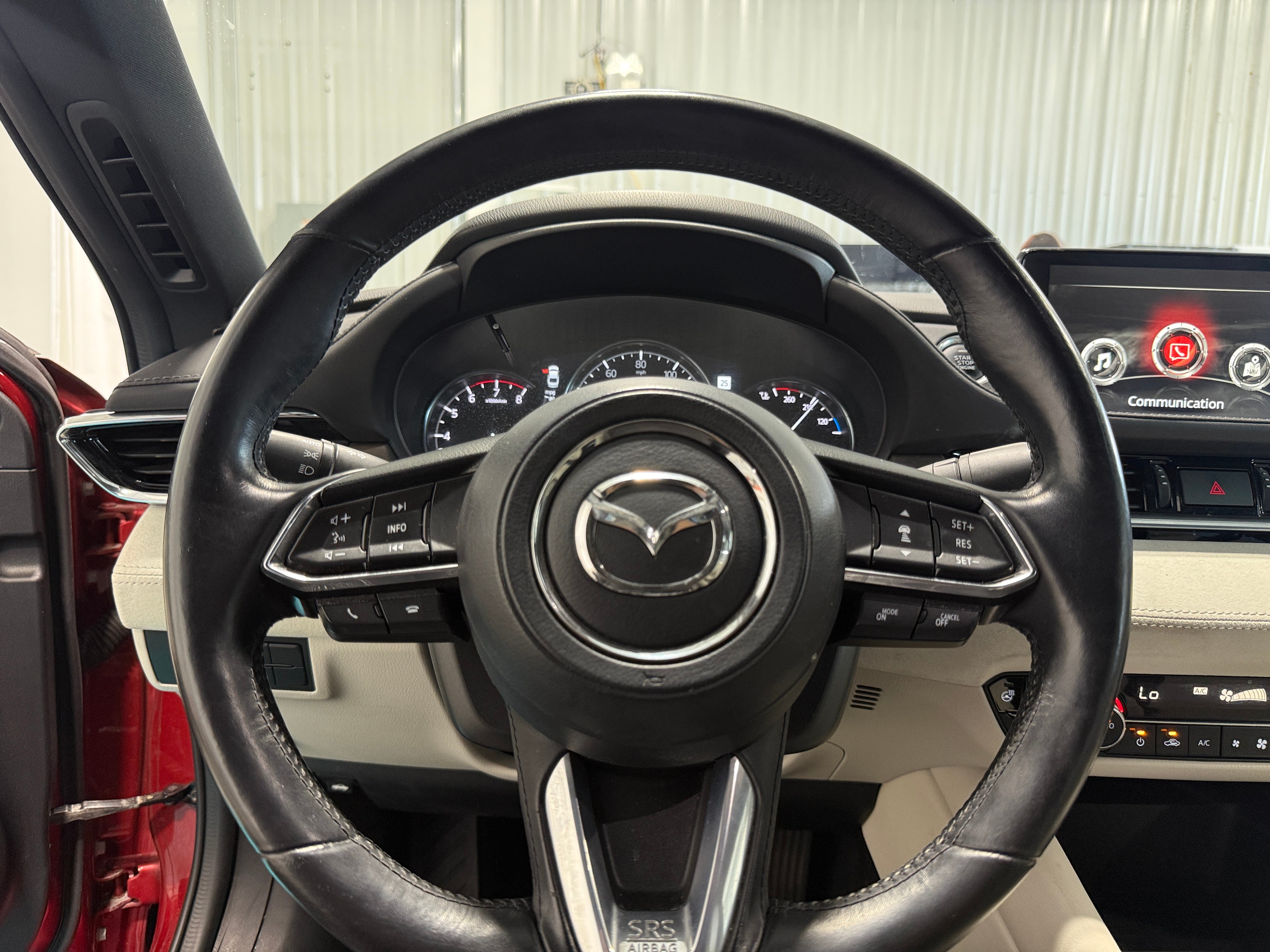 2020 Mazda MAZDA6 Signature - Photo 8