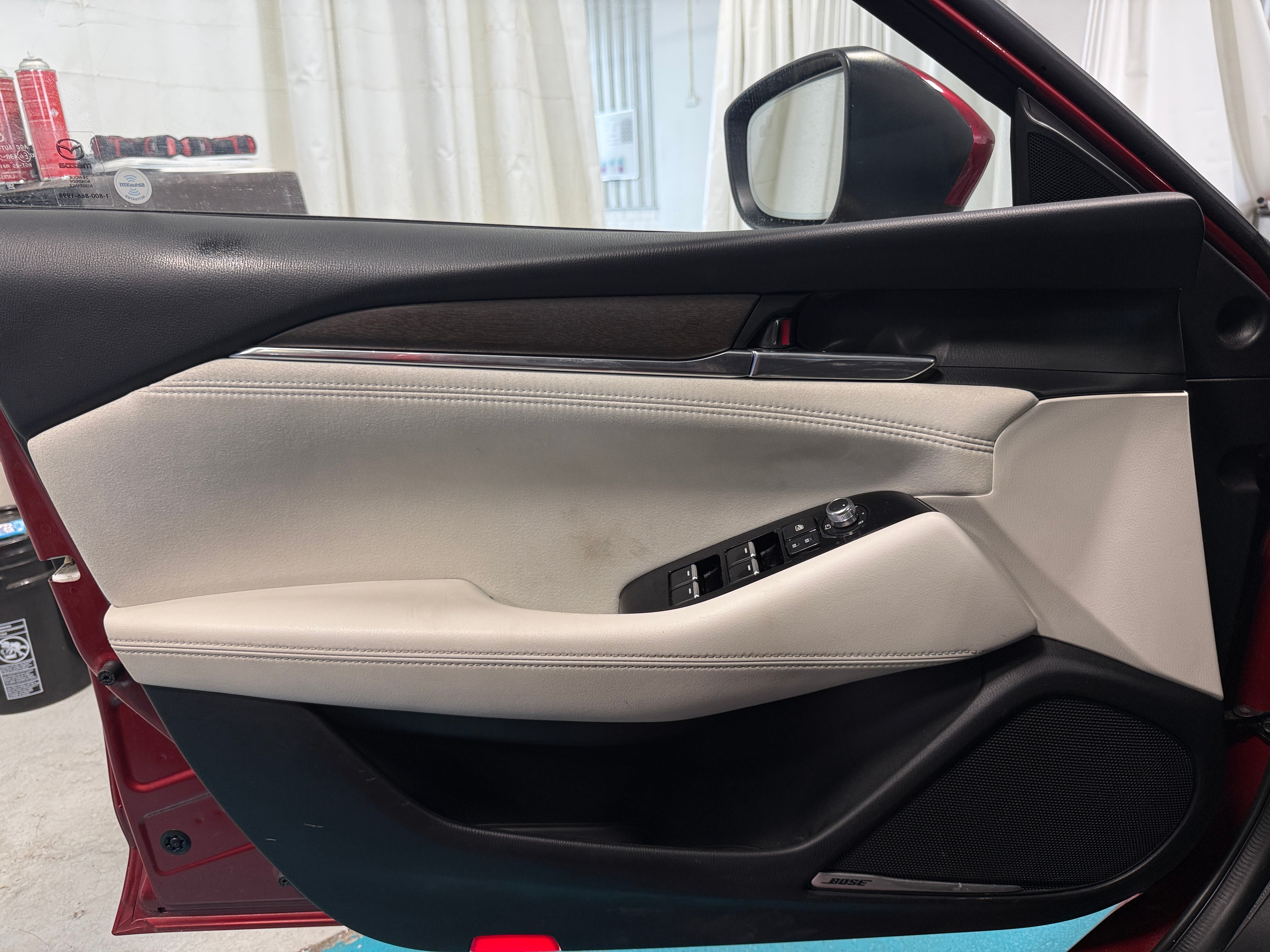 2020 Mazda MAZDA6 Signature - Photo 10