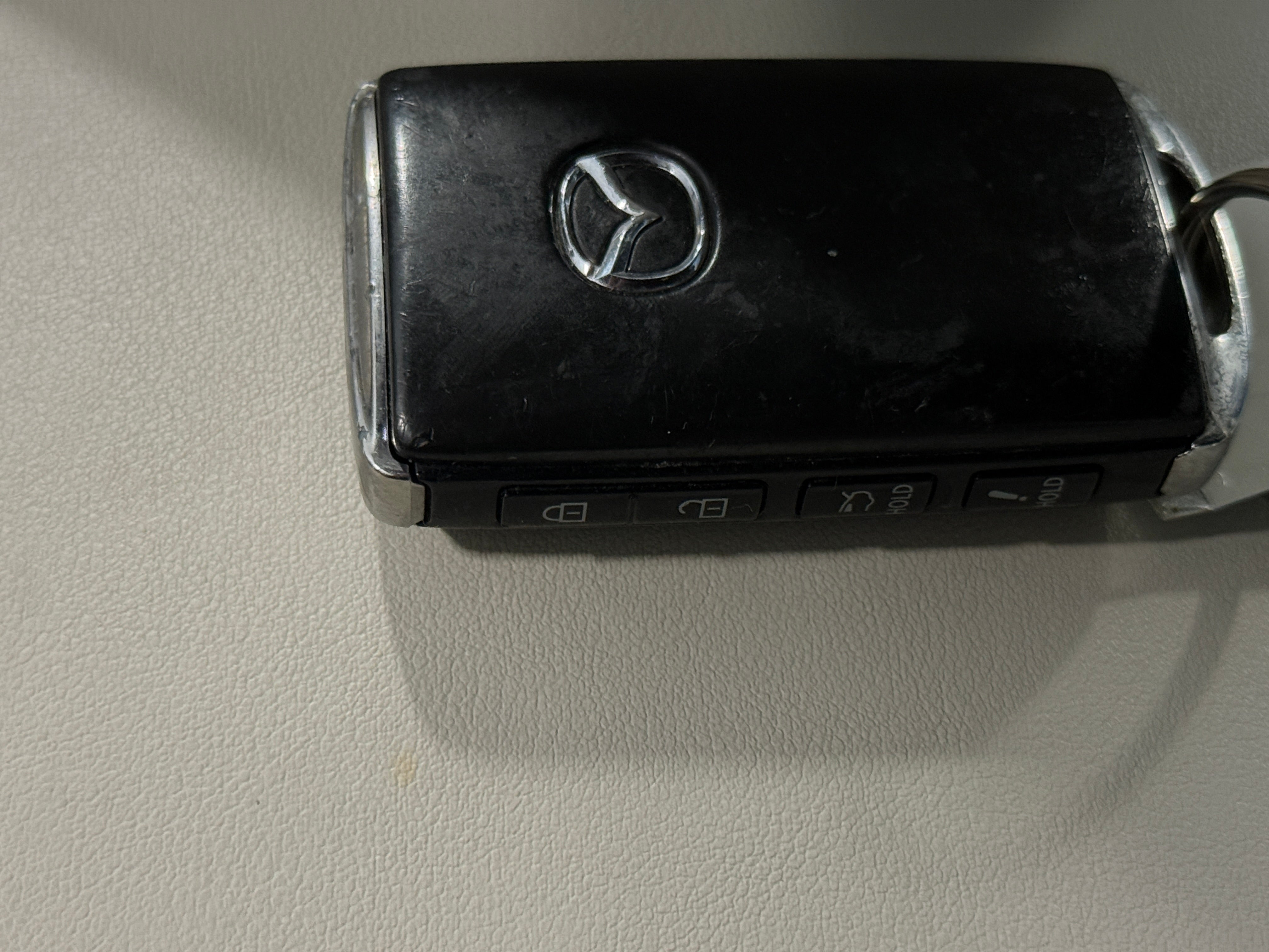 2020 Mazda MAZDA6 Signature - Photo 13