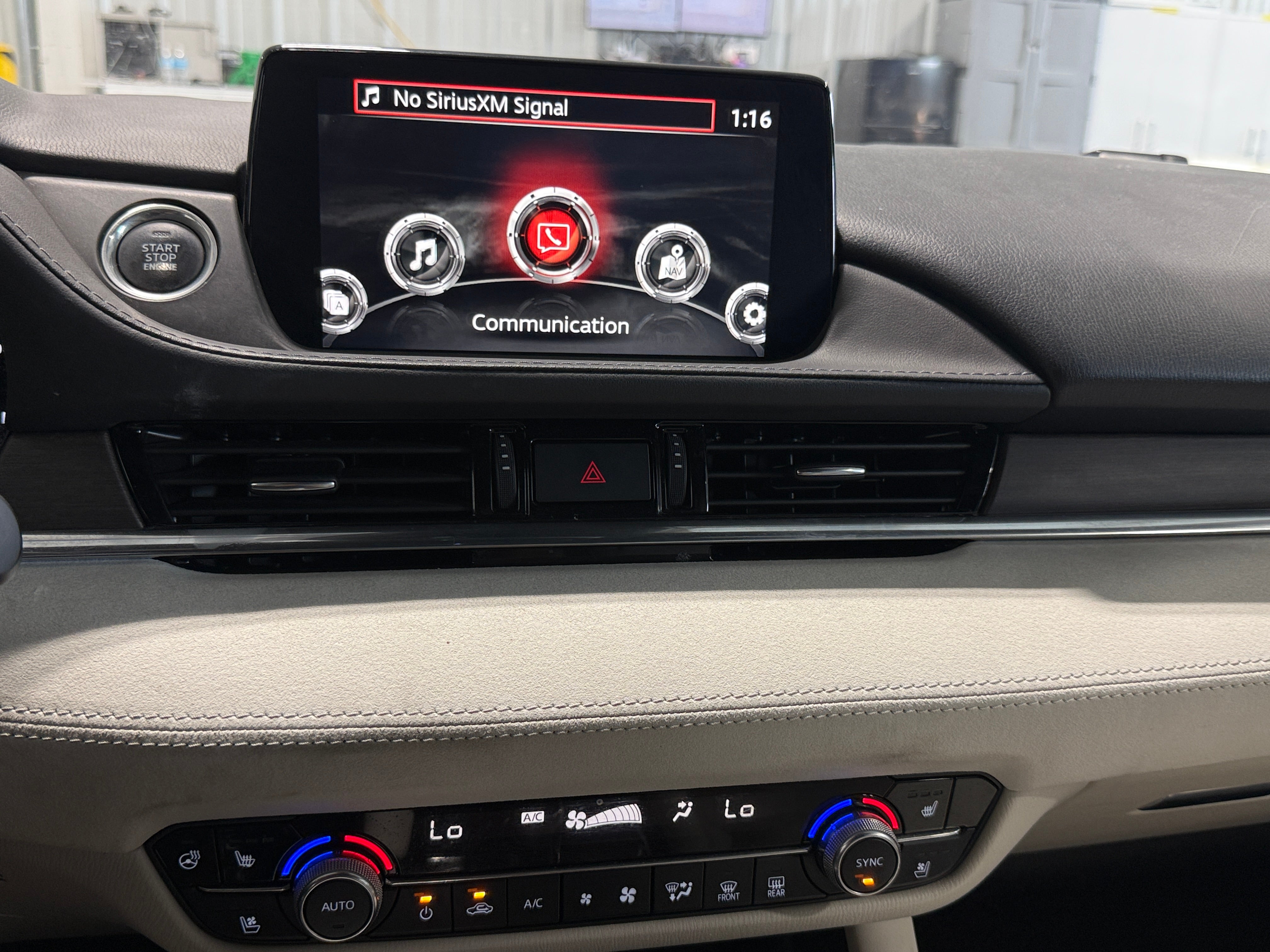 2020 Mazda MAZDA6 Signature - Photo 14
