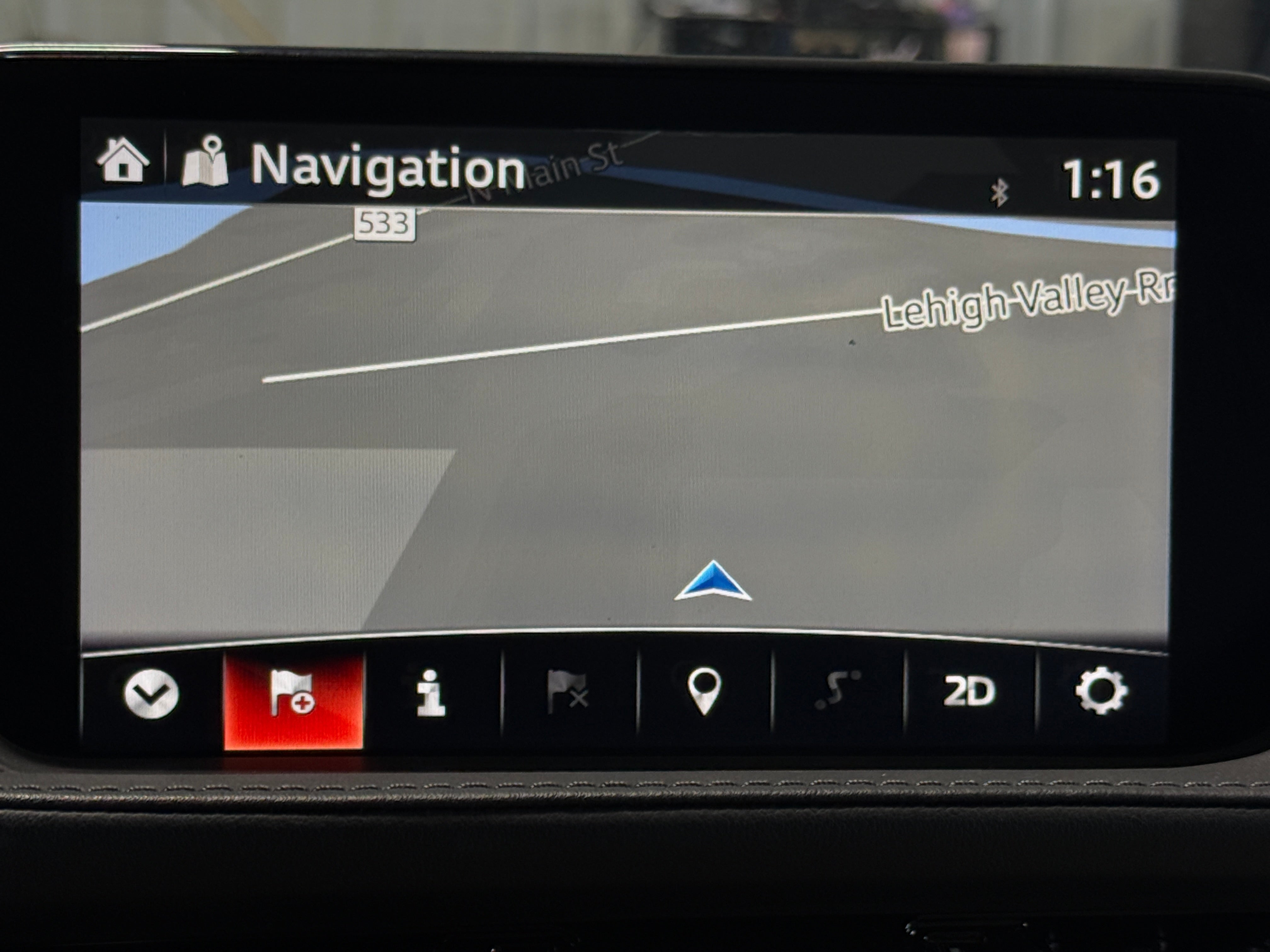 2020 Mazda MAZDA6 Signature - Photo 15