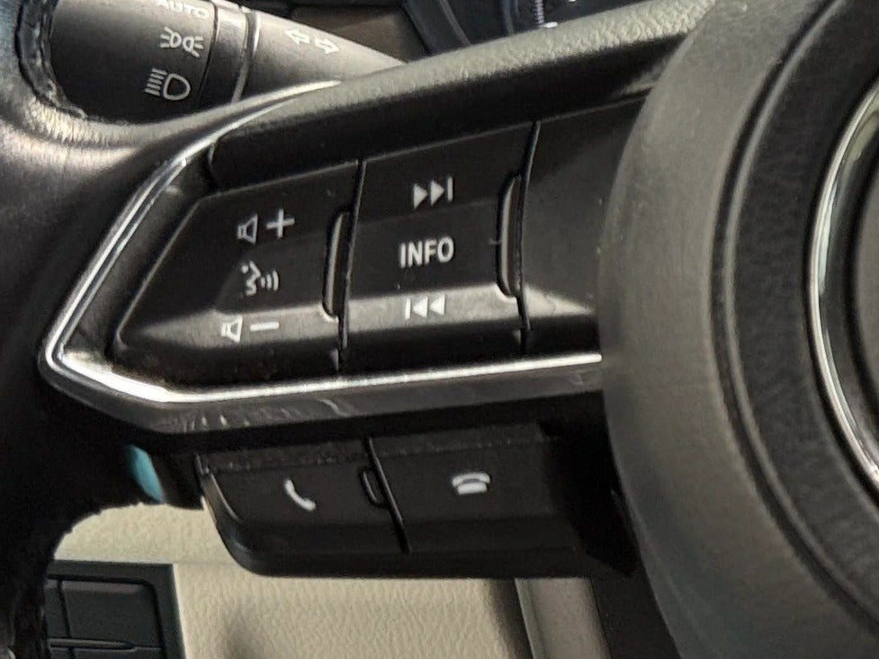 2020 Mazda MAZDA6 Signature - Photo 20