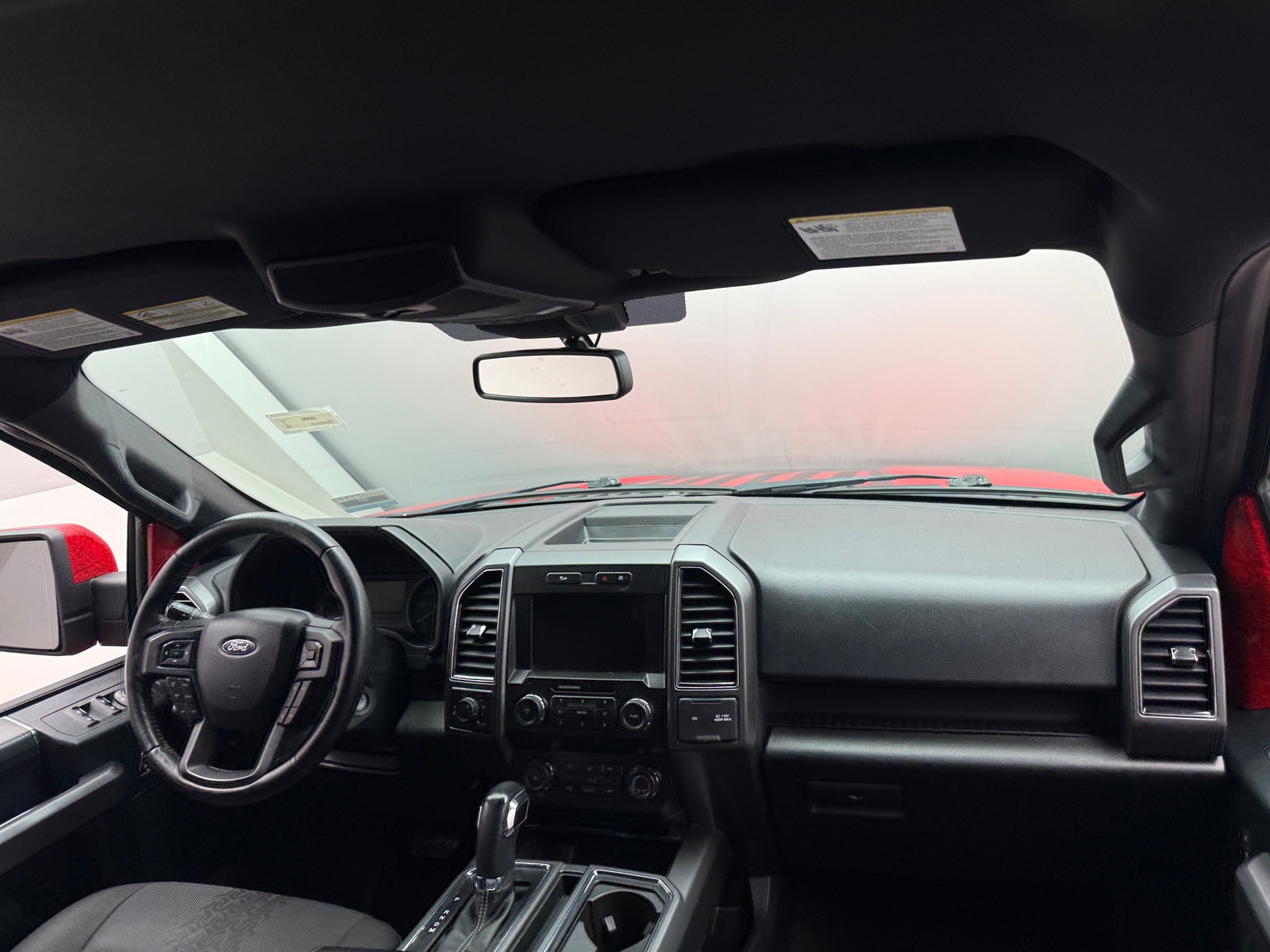 Thumbnail: 2019 Ford Econoline - 3