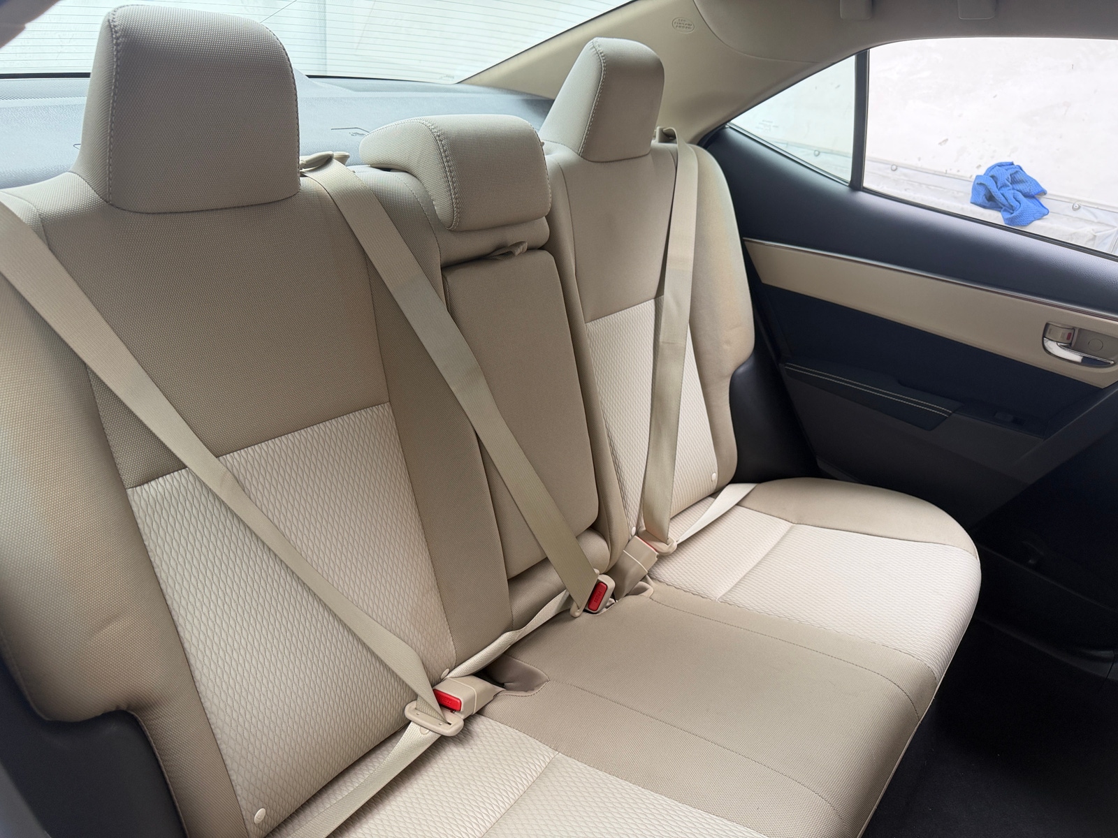 Thumbnail: 2016 Toyota Corolla - 6