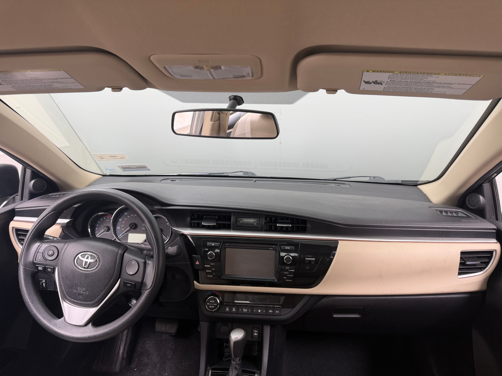 Thumbnail: 2016 Toyota Corolla - 3