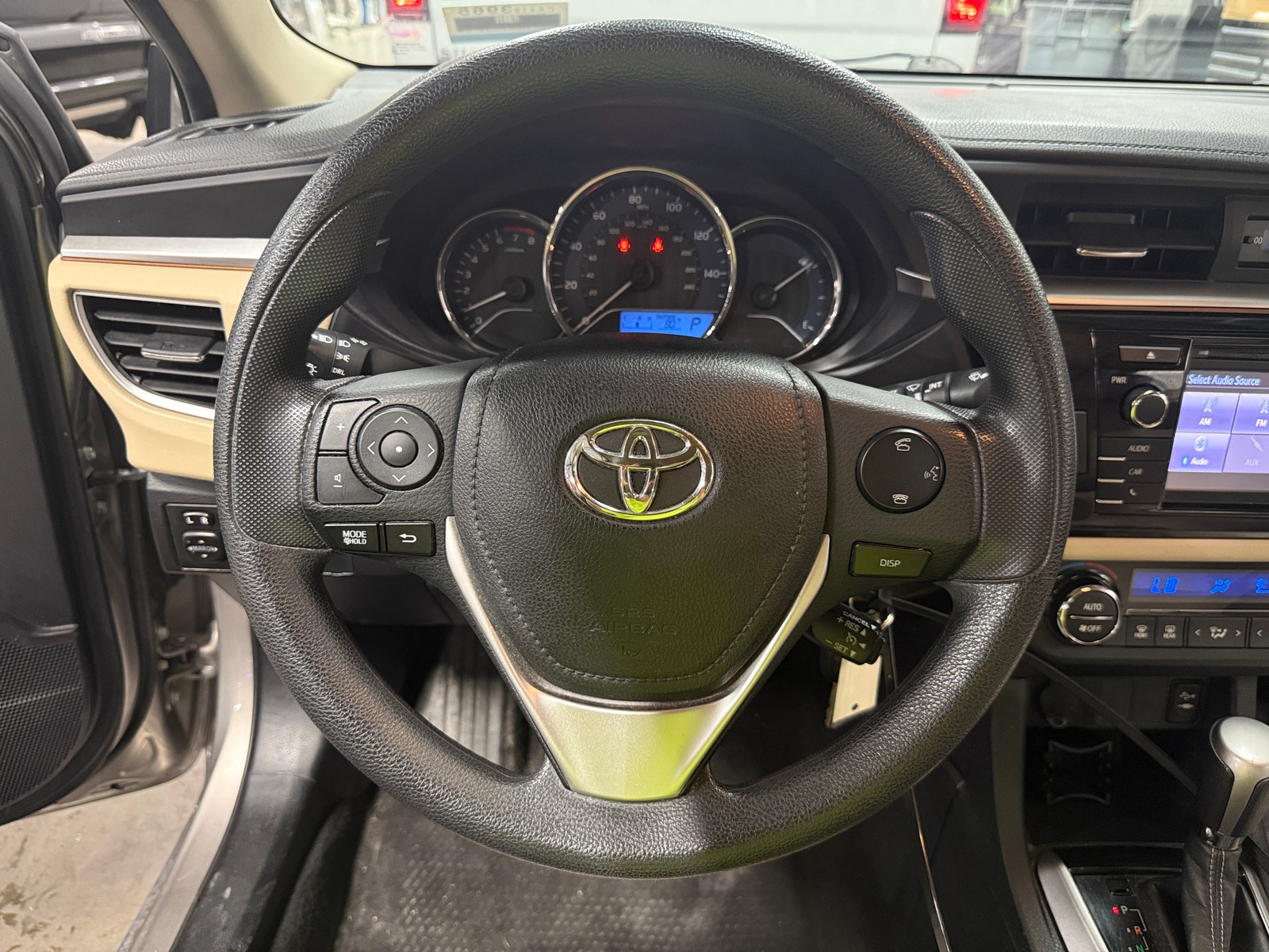 Thumbnail: 2016 Toyota Corolla - 5