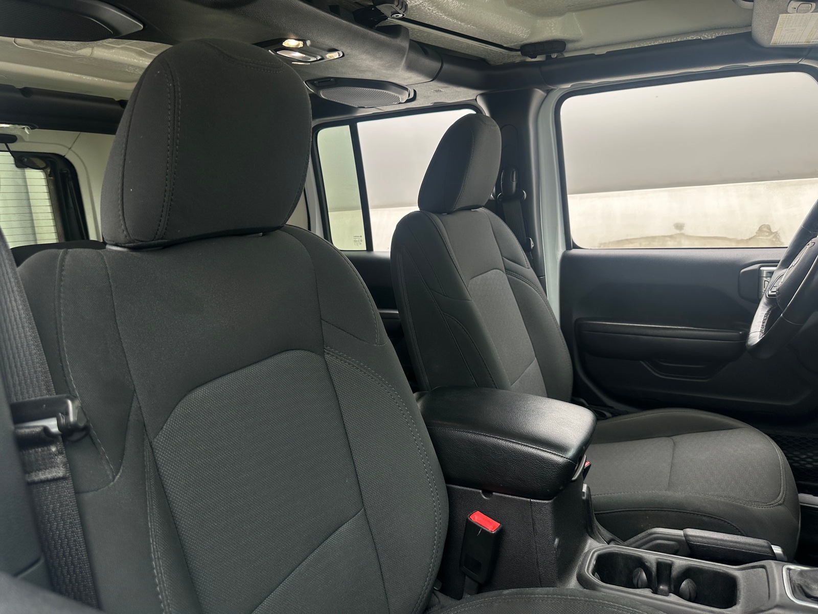 Thumbnail: 2020 Jeep Wrangler - 2