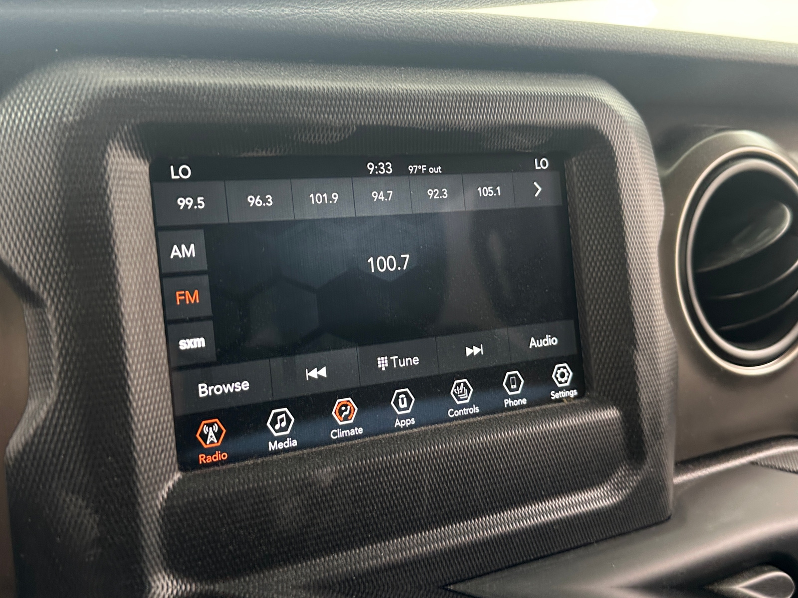 Thumbnail: 2020 Jeep Wrangler - 4