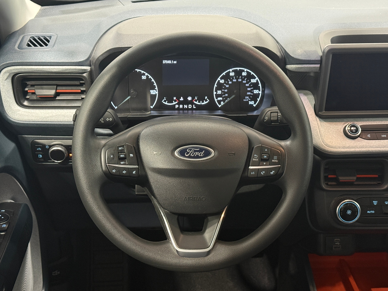 Thumbnail: 2024 Ford Maverick - 5