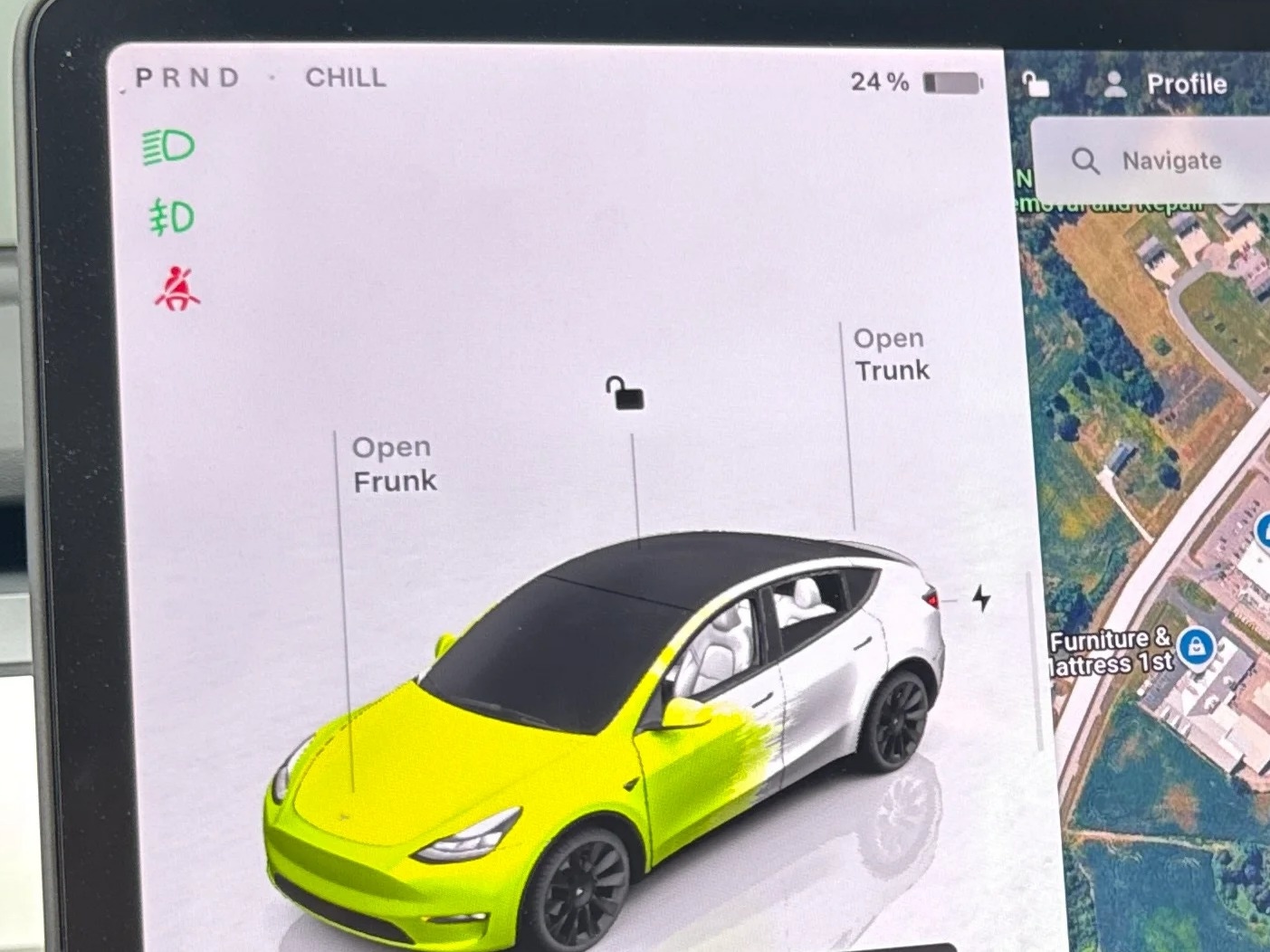 Thumbnail: 2023 Tesla Model Y - 3