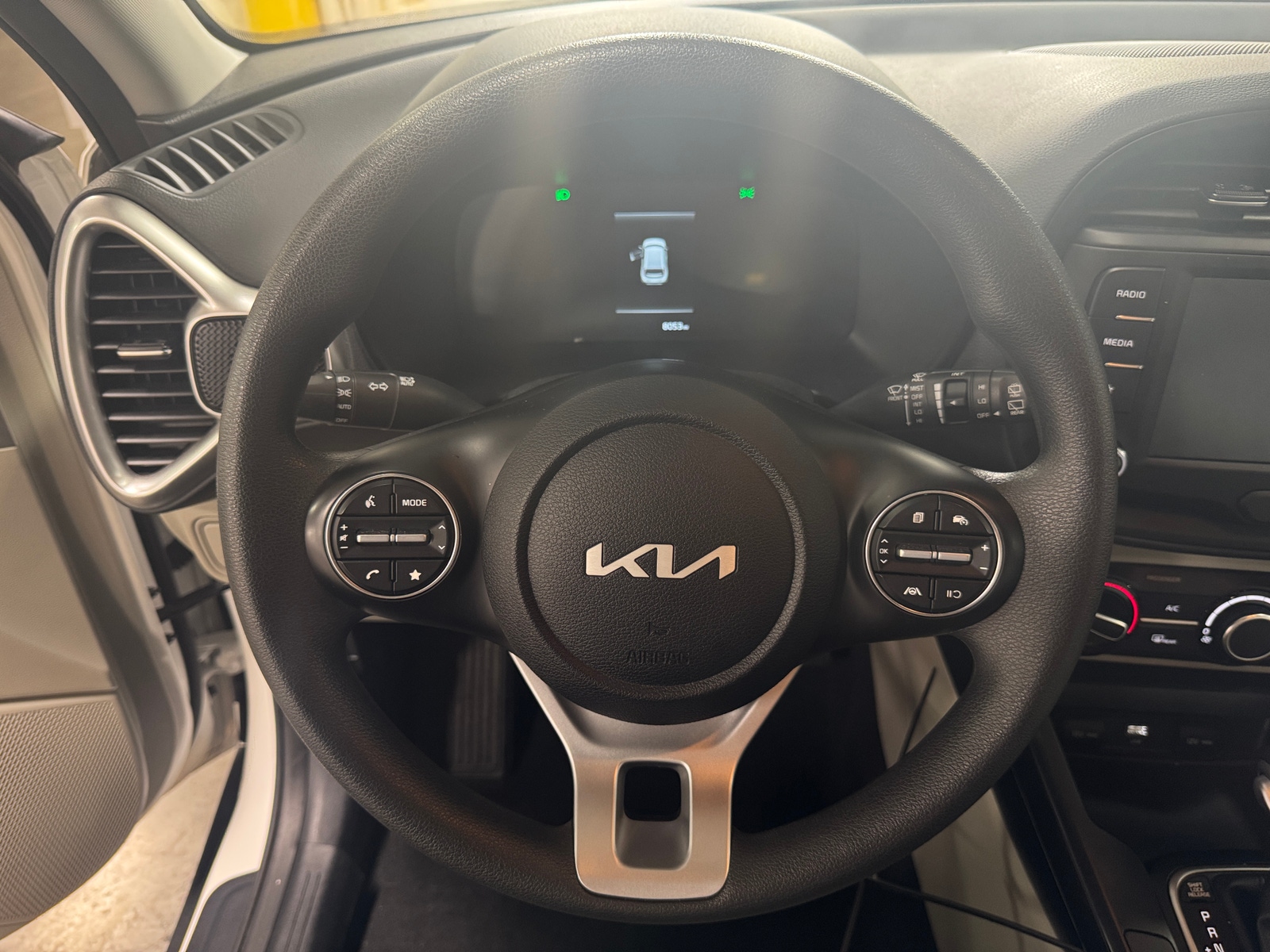 Thumbnail: 2025 Kia Soul - 5