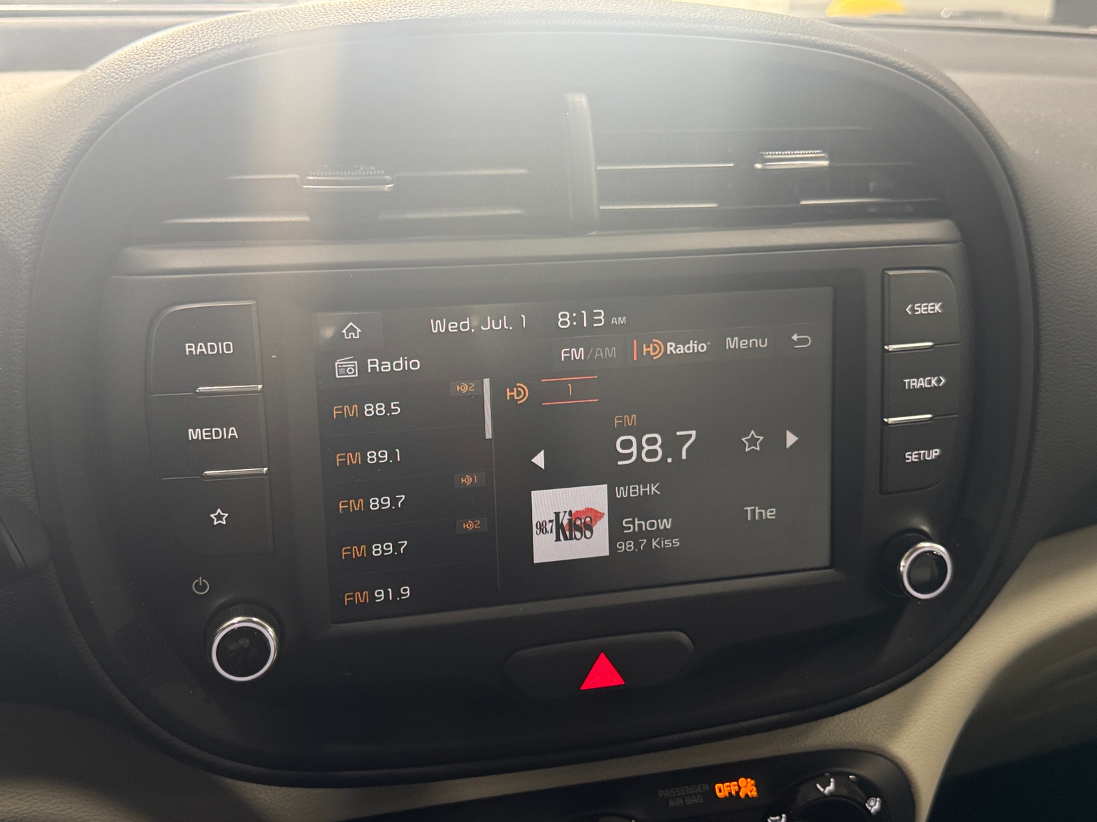 Thumbnail: 2025 Kia Soul - 4