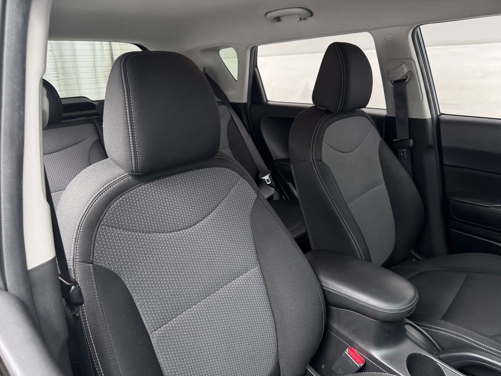 Thumbnail: 2017 Kia Soul - 2