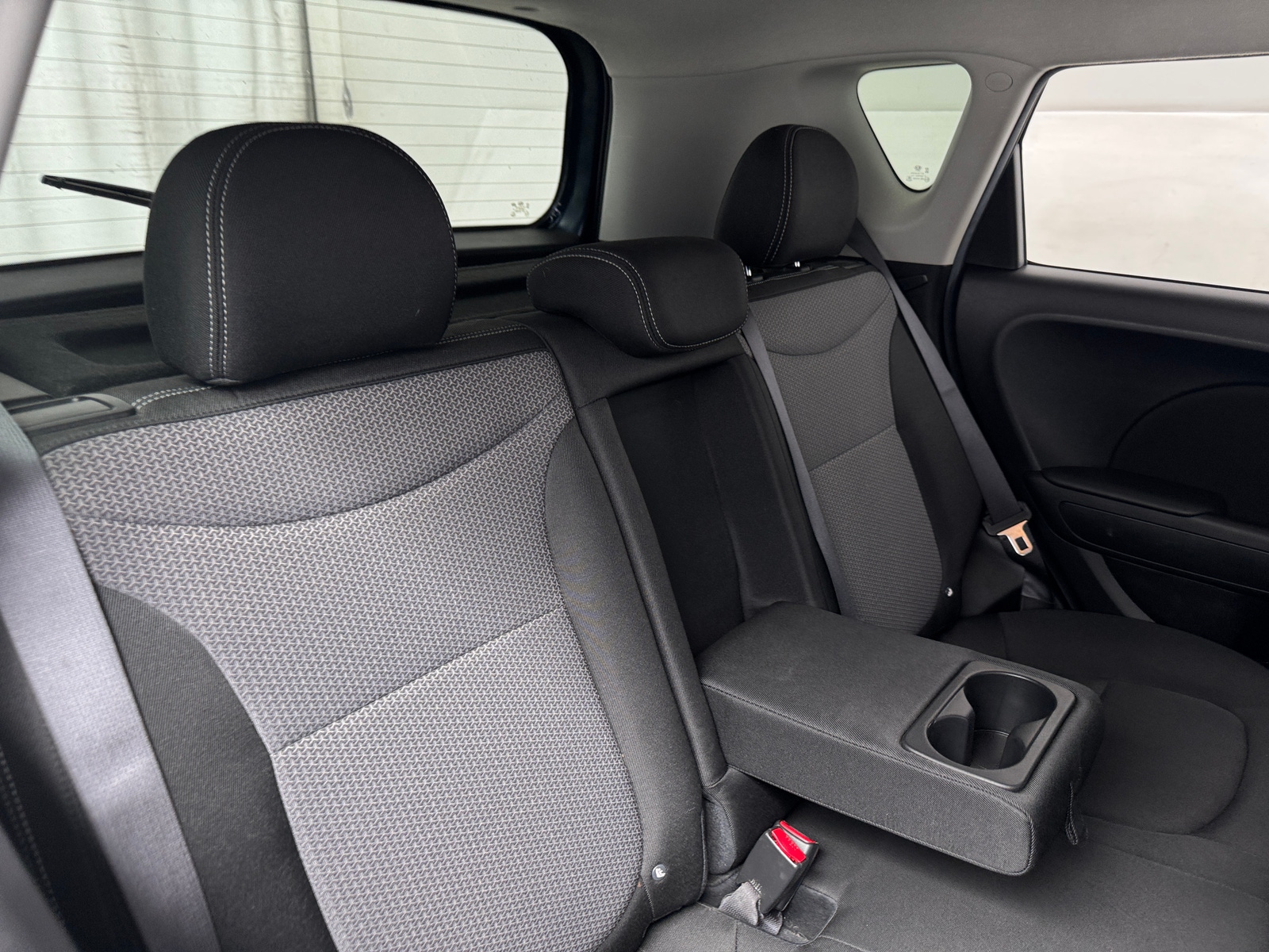 Thumbnail: 2017 Kia Soul - 6