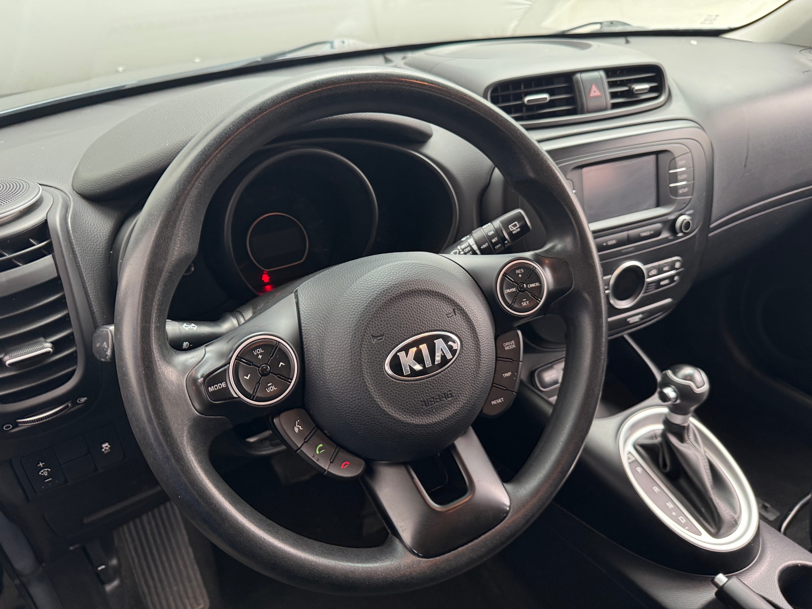 Thumbnail: 2017 Kia Soul - 5